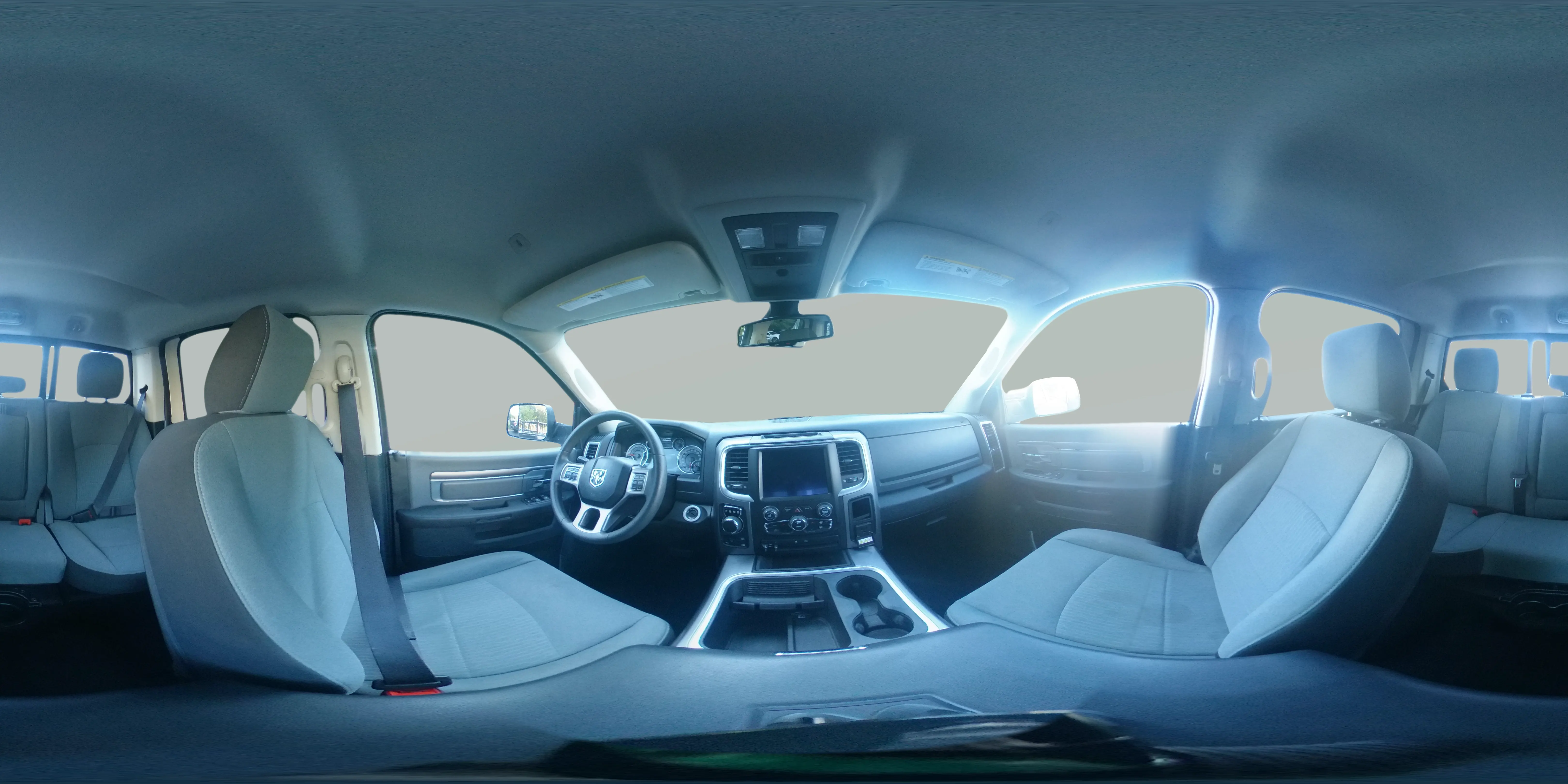Vehicle driving wheel focus shot