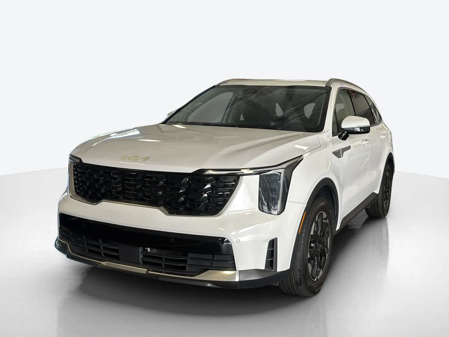 2024 Kia Sorento