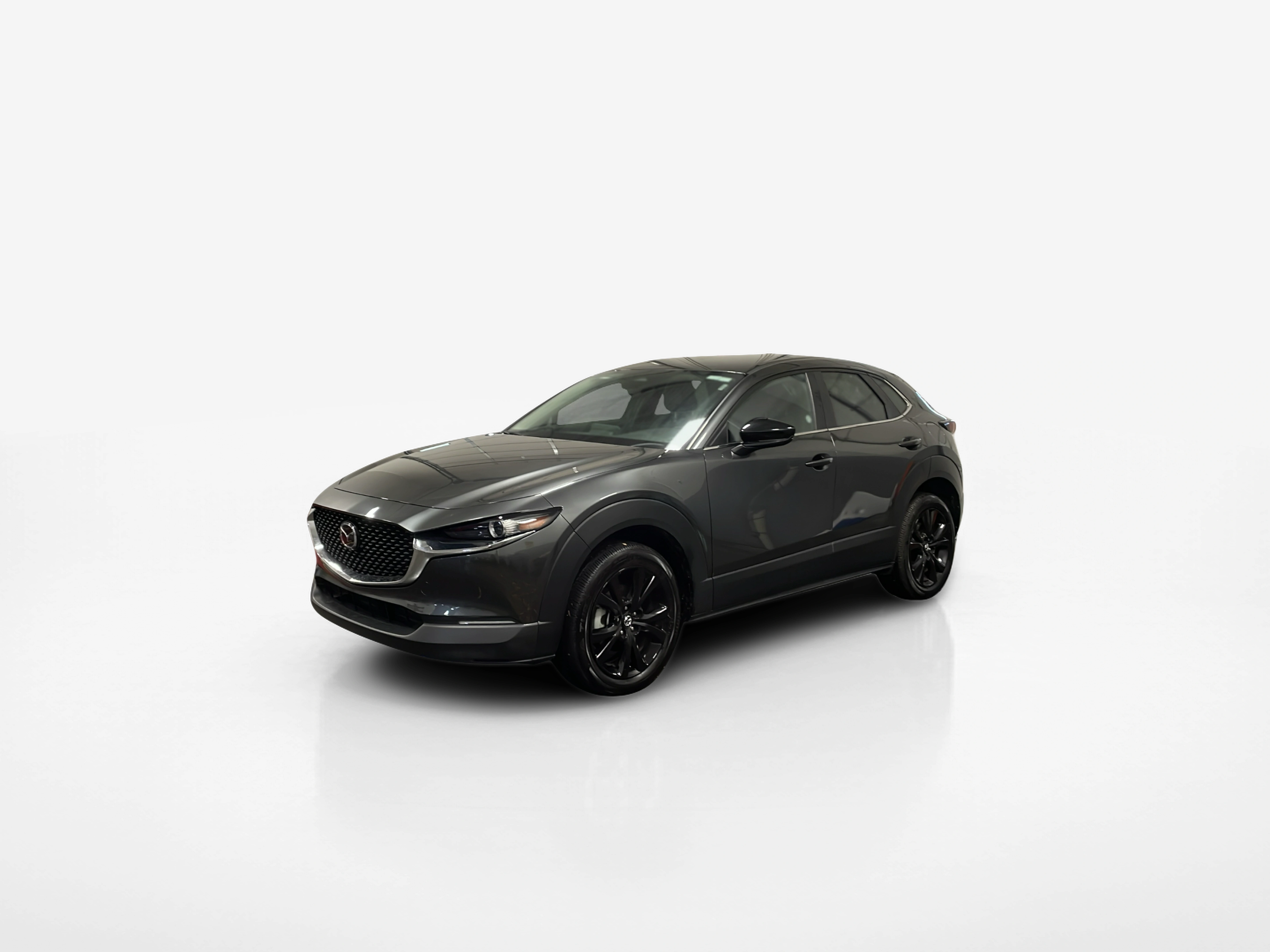 Vehicle exterior front