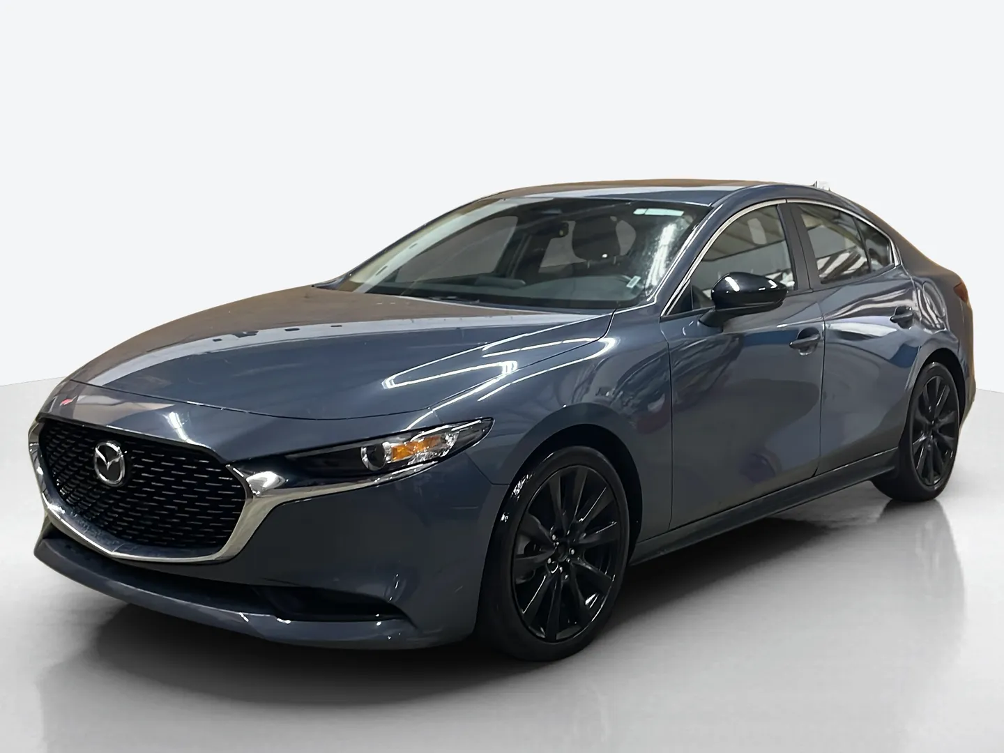 2024 Mazda Mazda3 Sedan