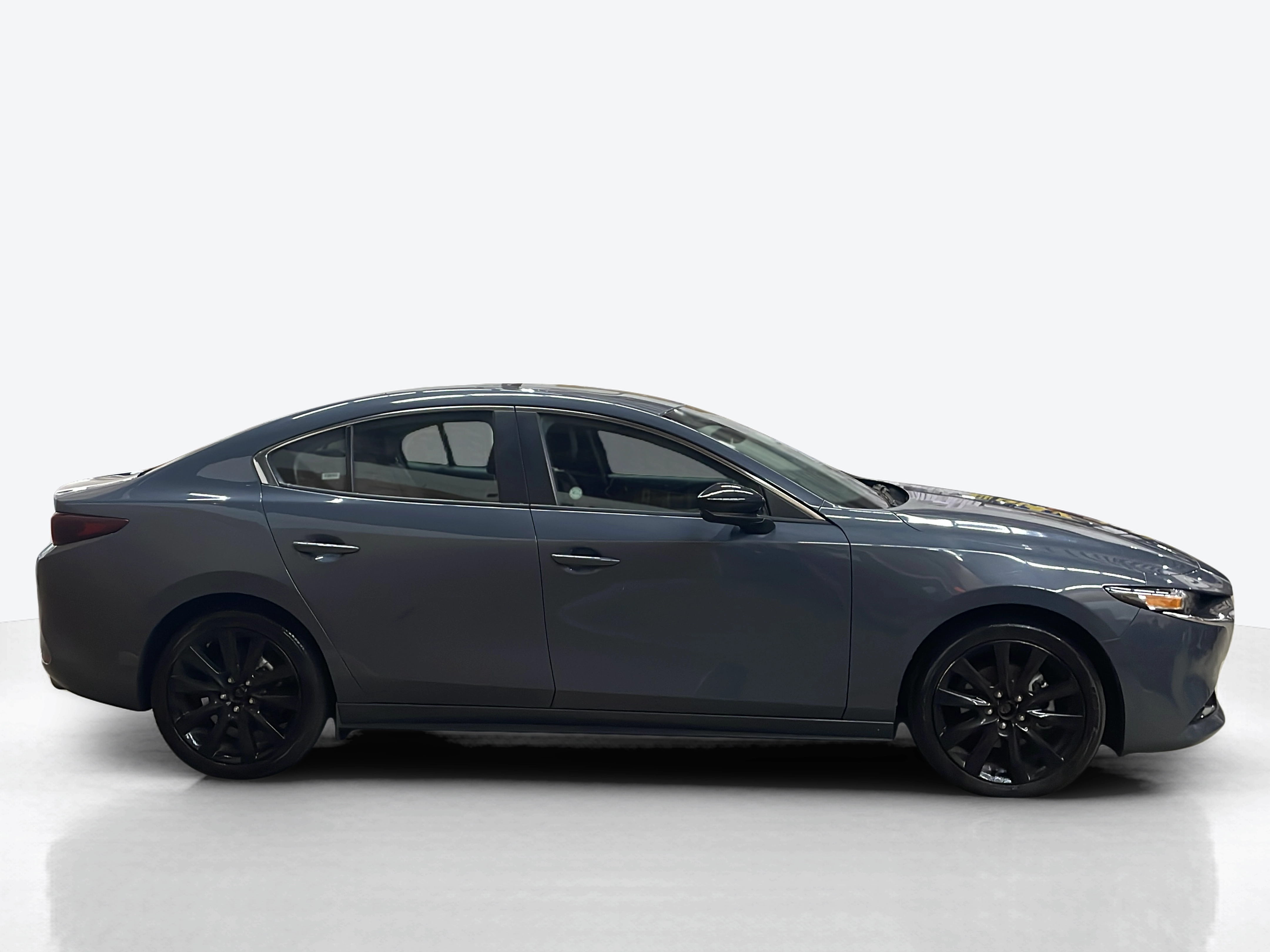 Vehicle exterior side