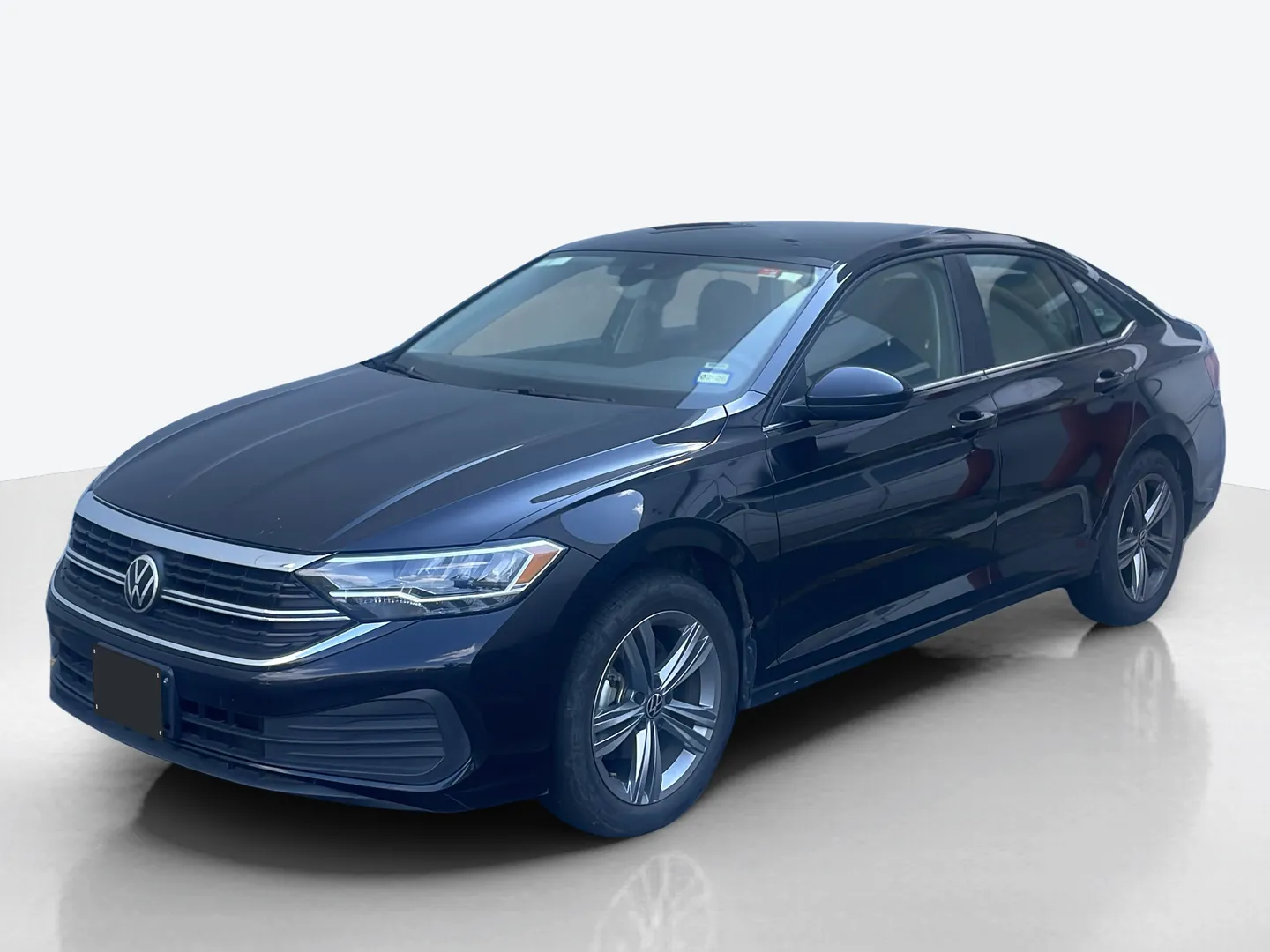 2024 Volkswagen Jetta