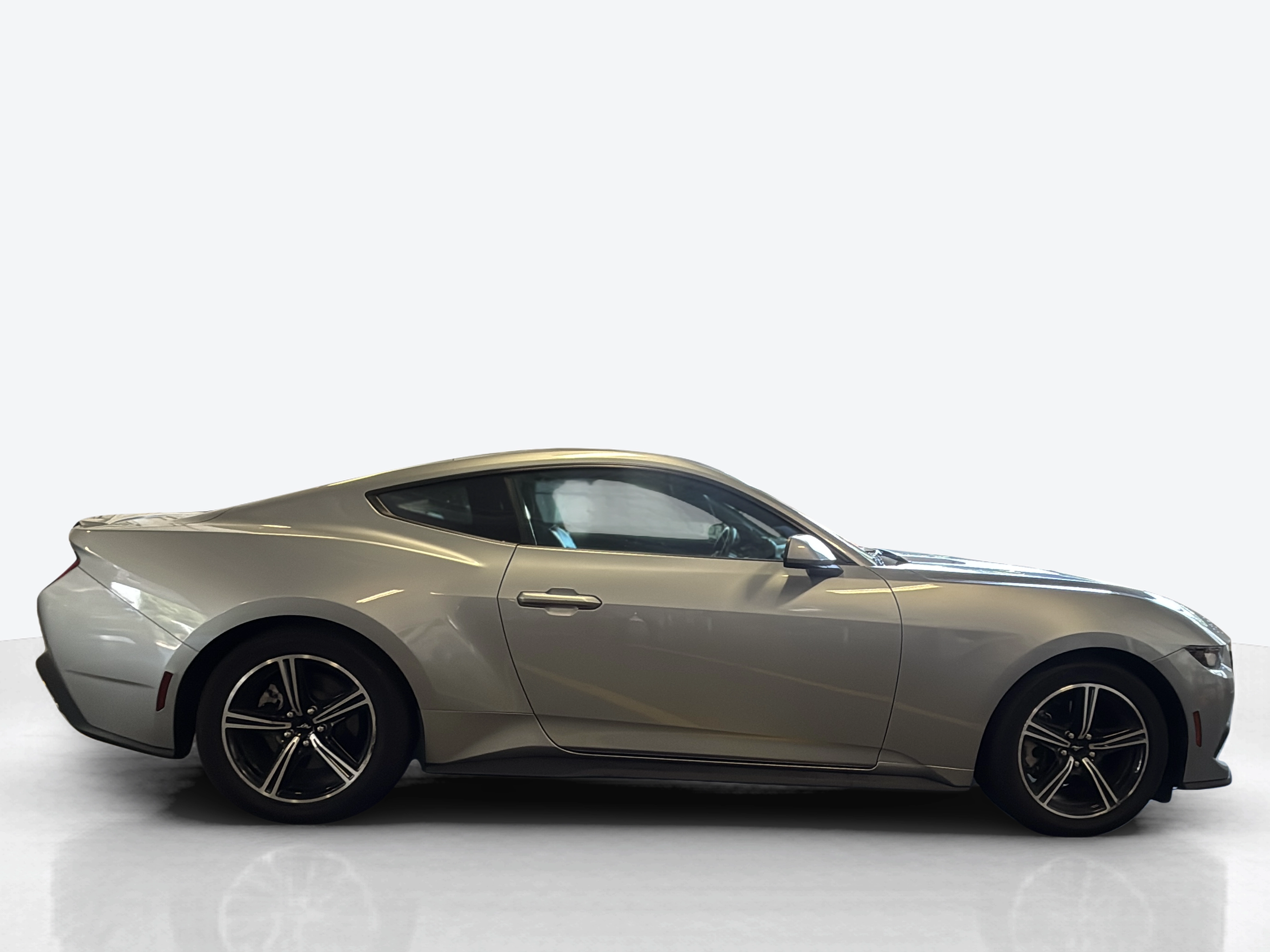 Vehicle exterior side