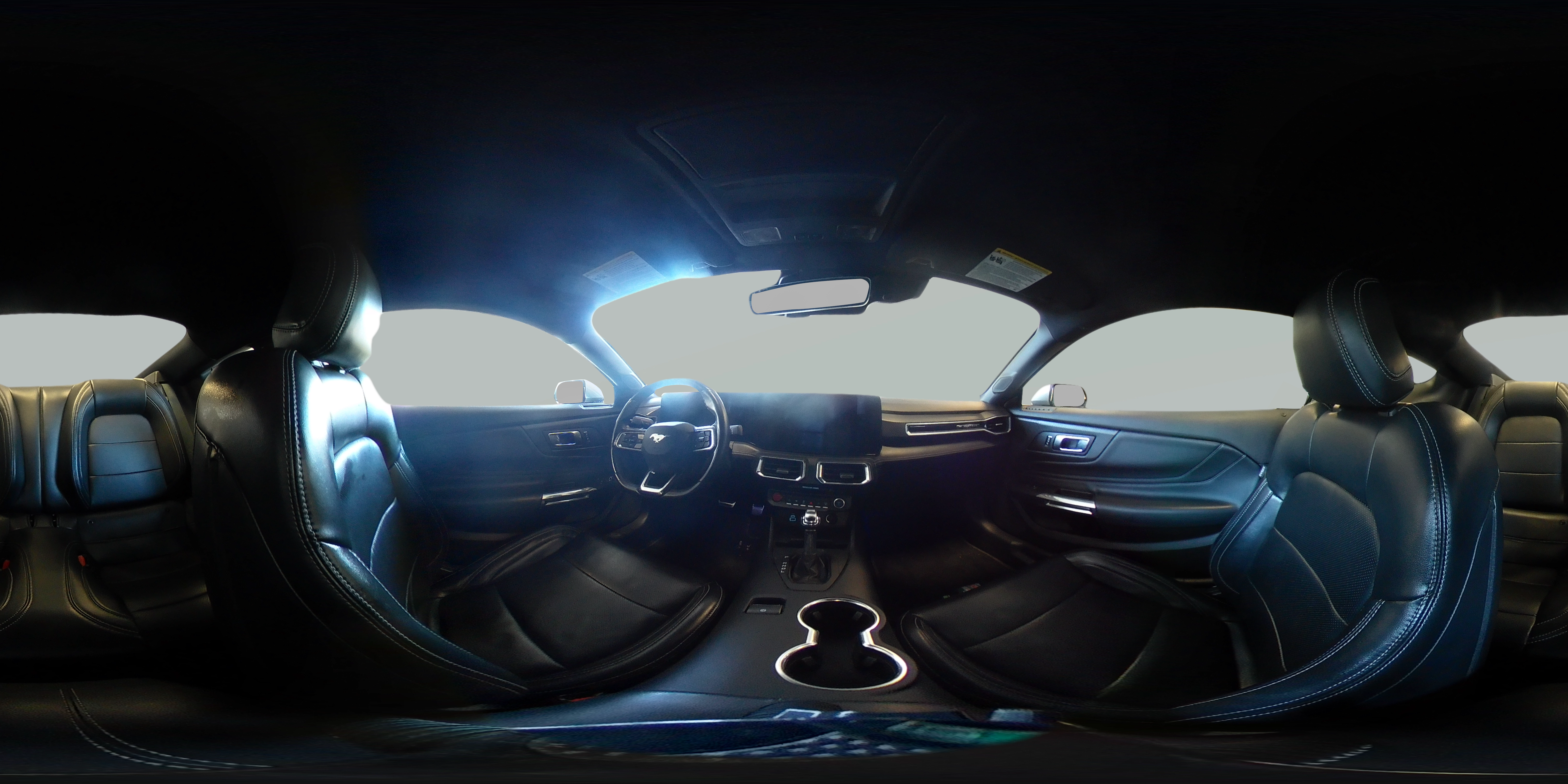 Vehicle driving wheel focus shot