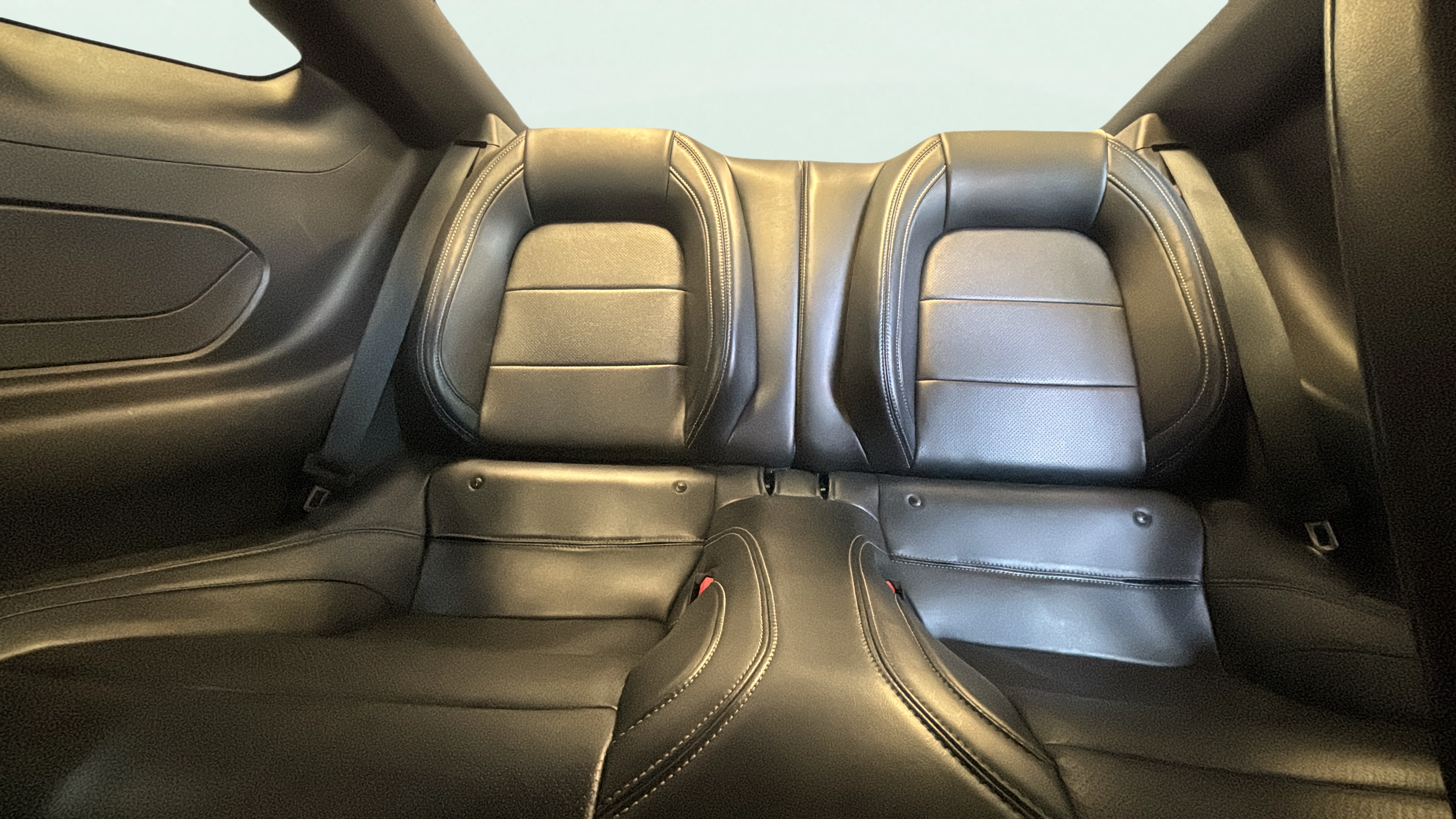 Vehicle interior extra 1