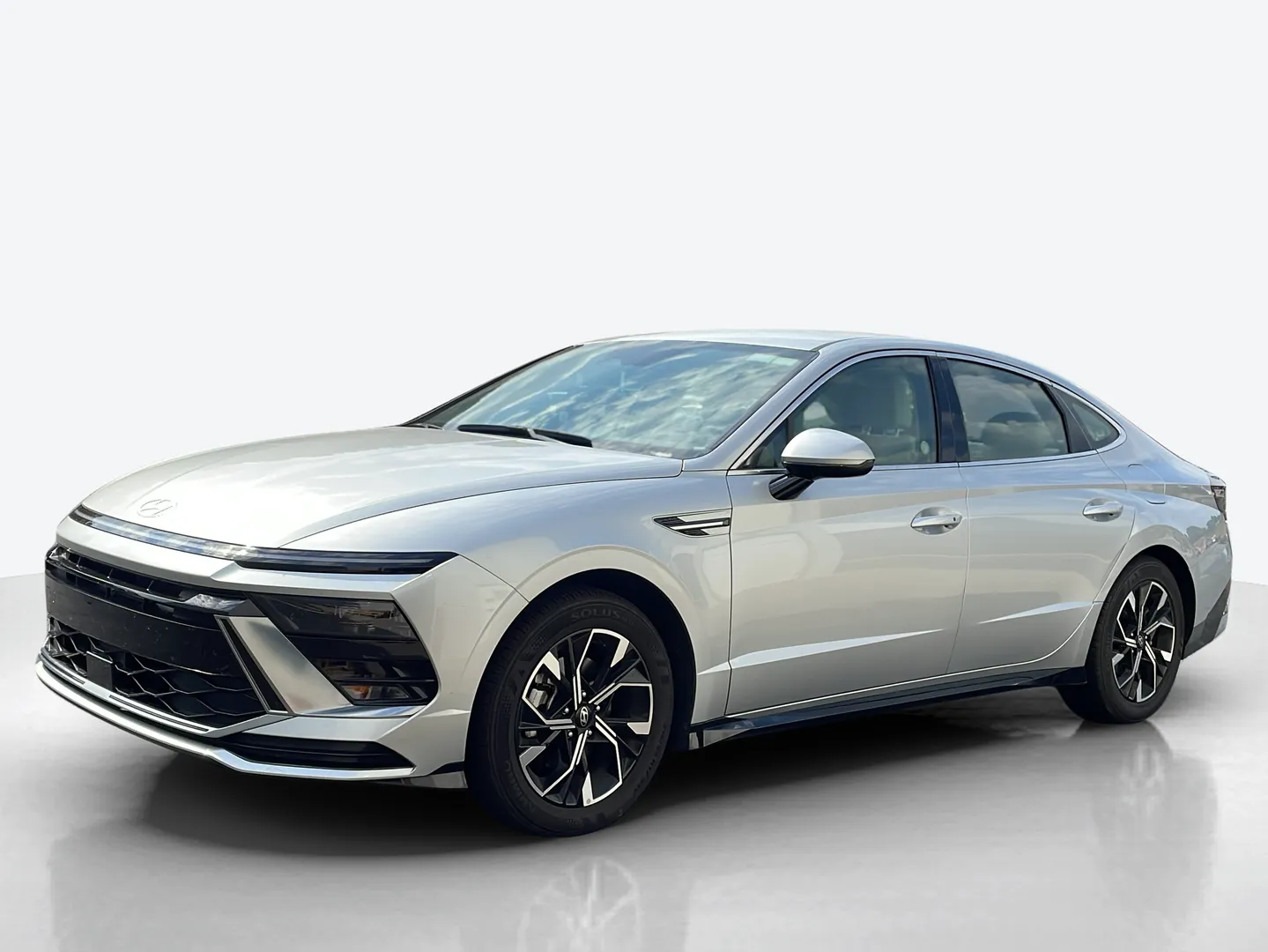 2025 Hyundai Sonata