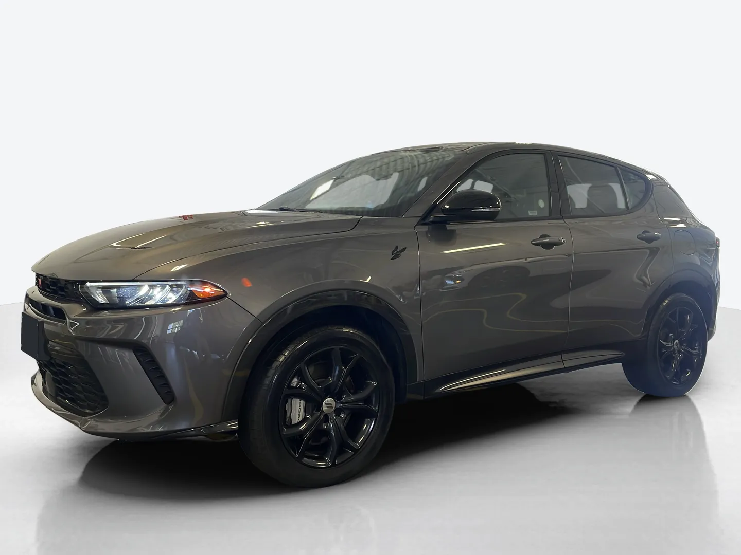 2024 Dodge Hornet