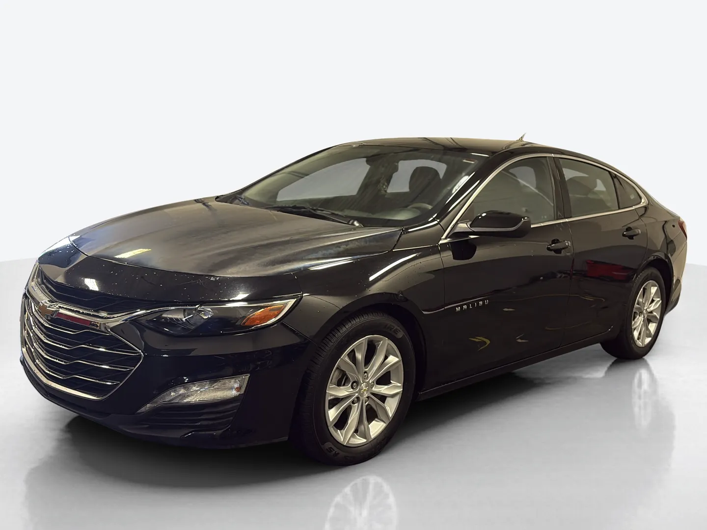 2021 Chevrolet Malibu