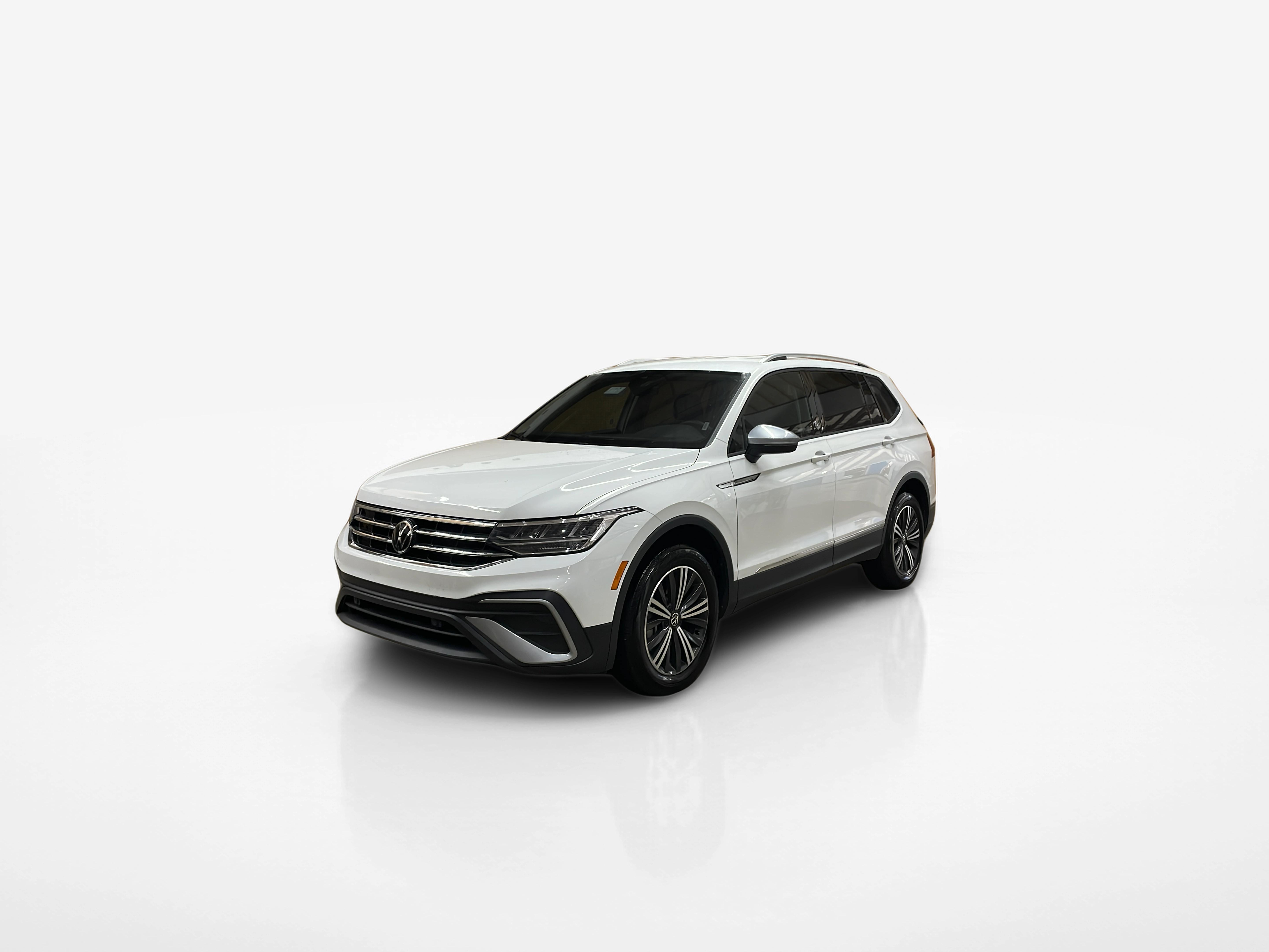 Vehicle exterior front