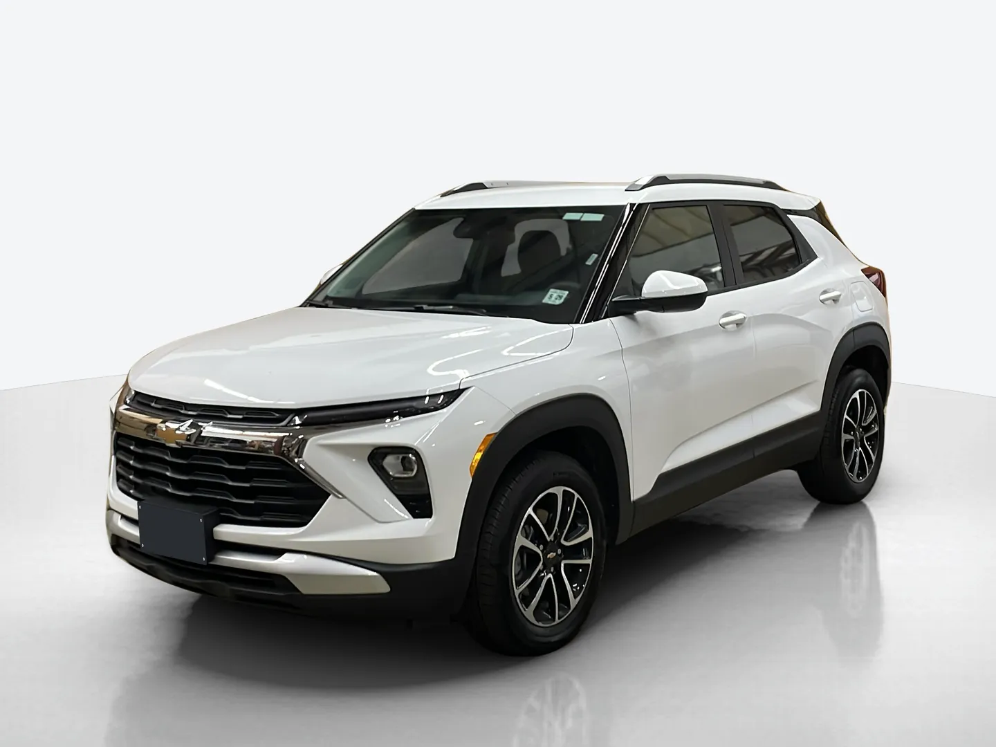 2025 Chevrolet Trailblazer
