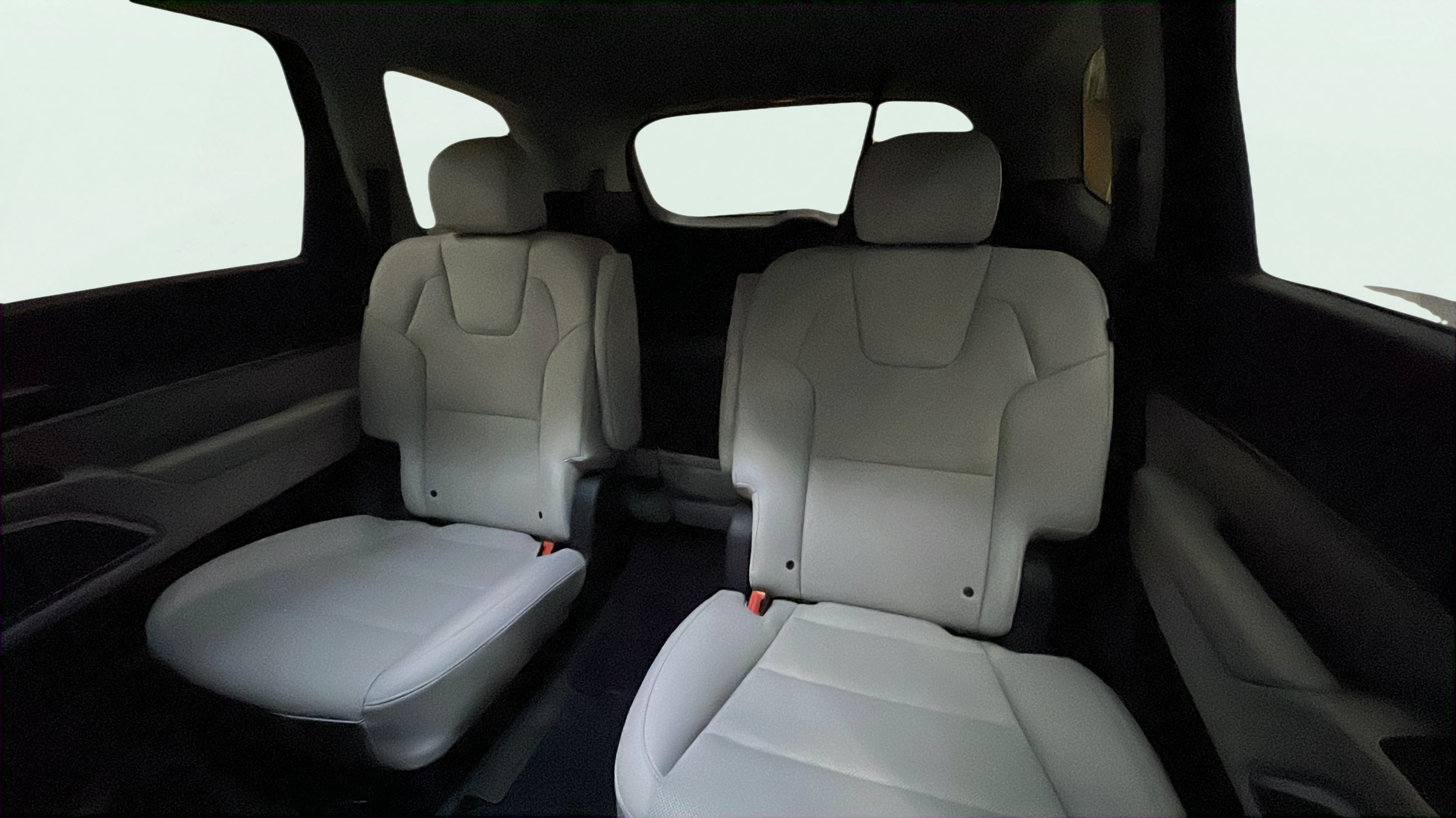 Vehicle interior 2
