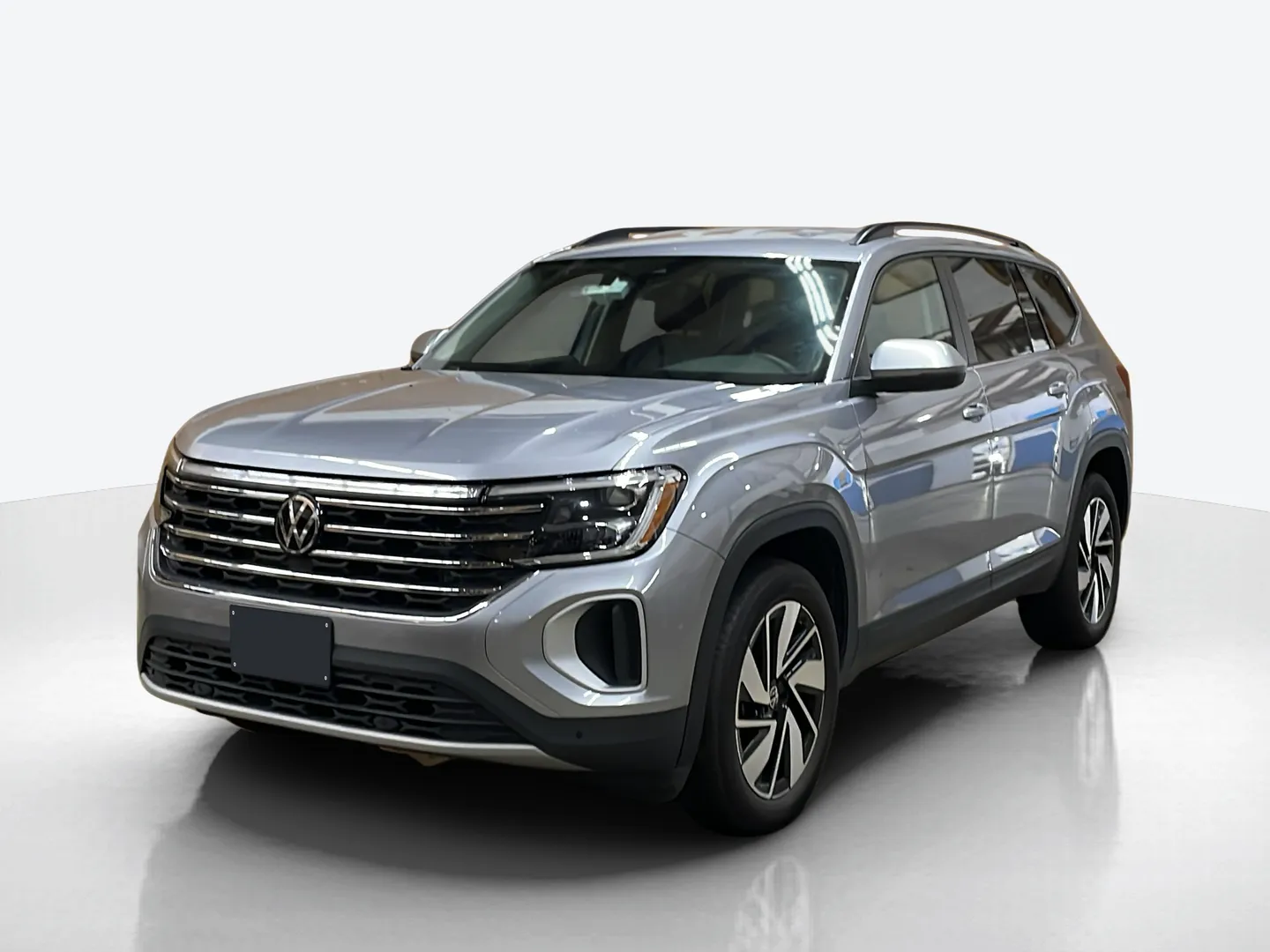 2024 Volkswagen Atlas