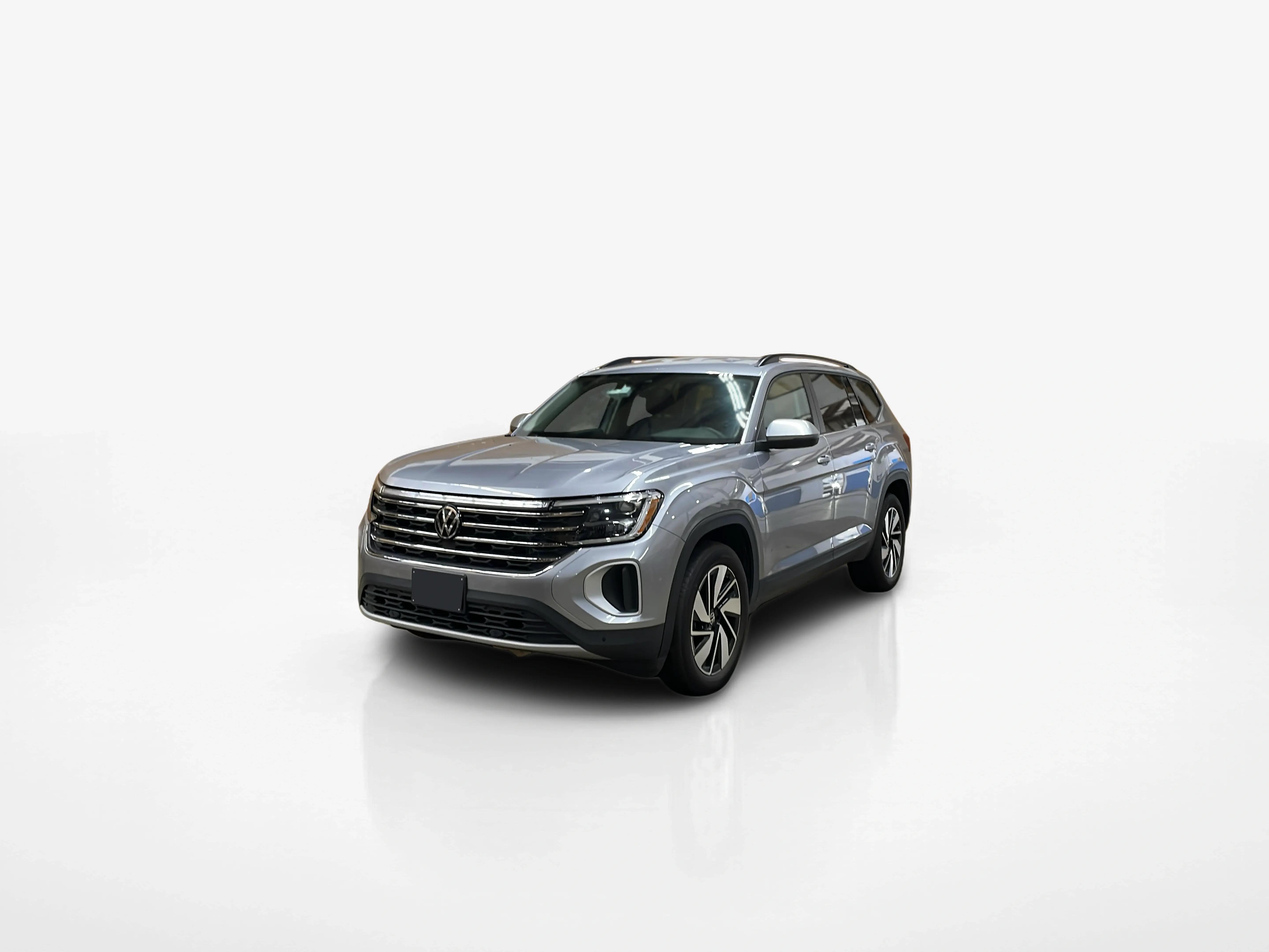 Vehicle exterior front