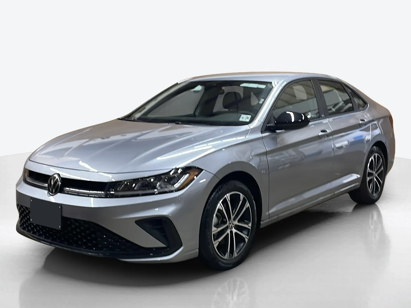 2025 Volkswagen Jetta