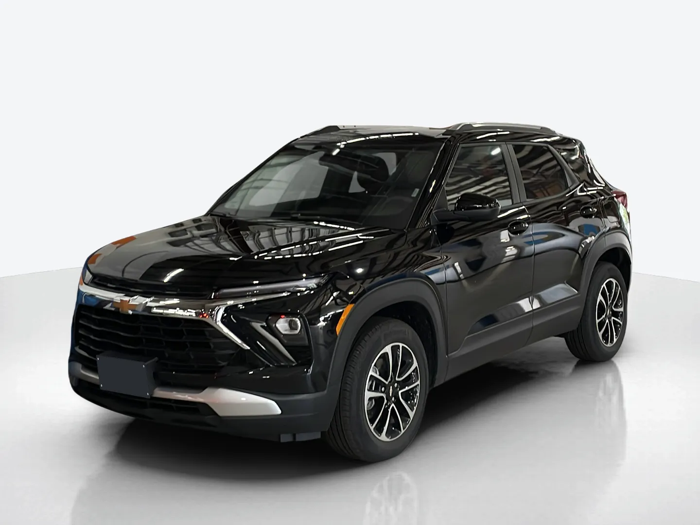 2025 Chevrolet Trailblazer