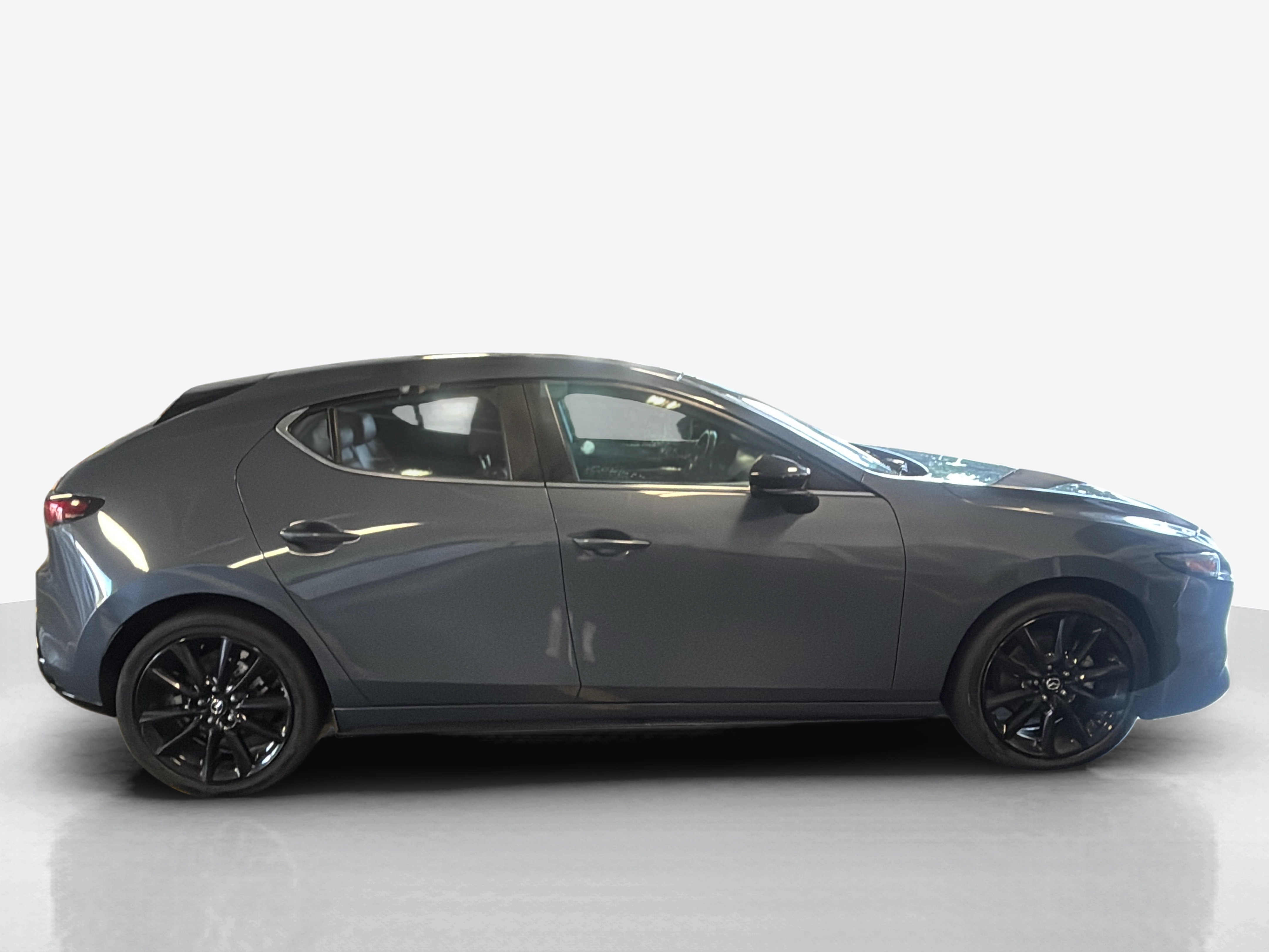 Vehicle exterior side