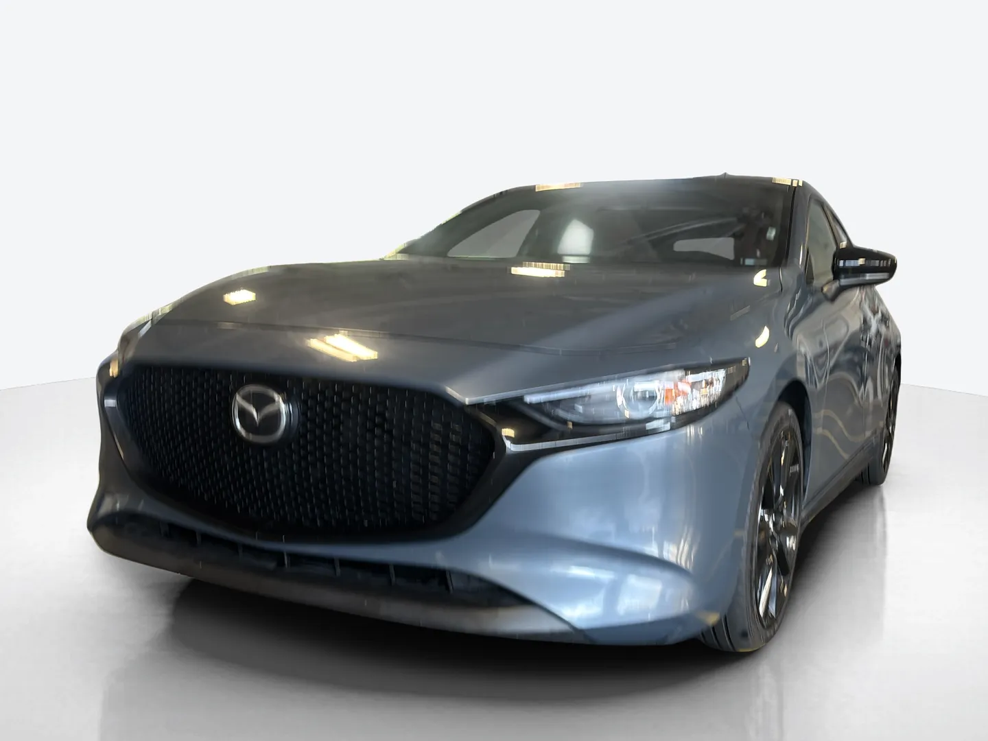 2024 Mazda Mazda3 Hatchback