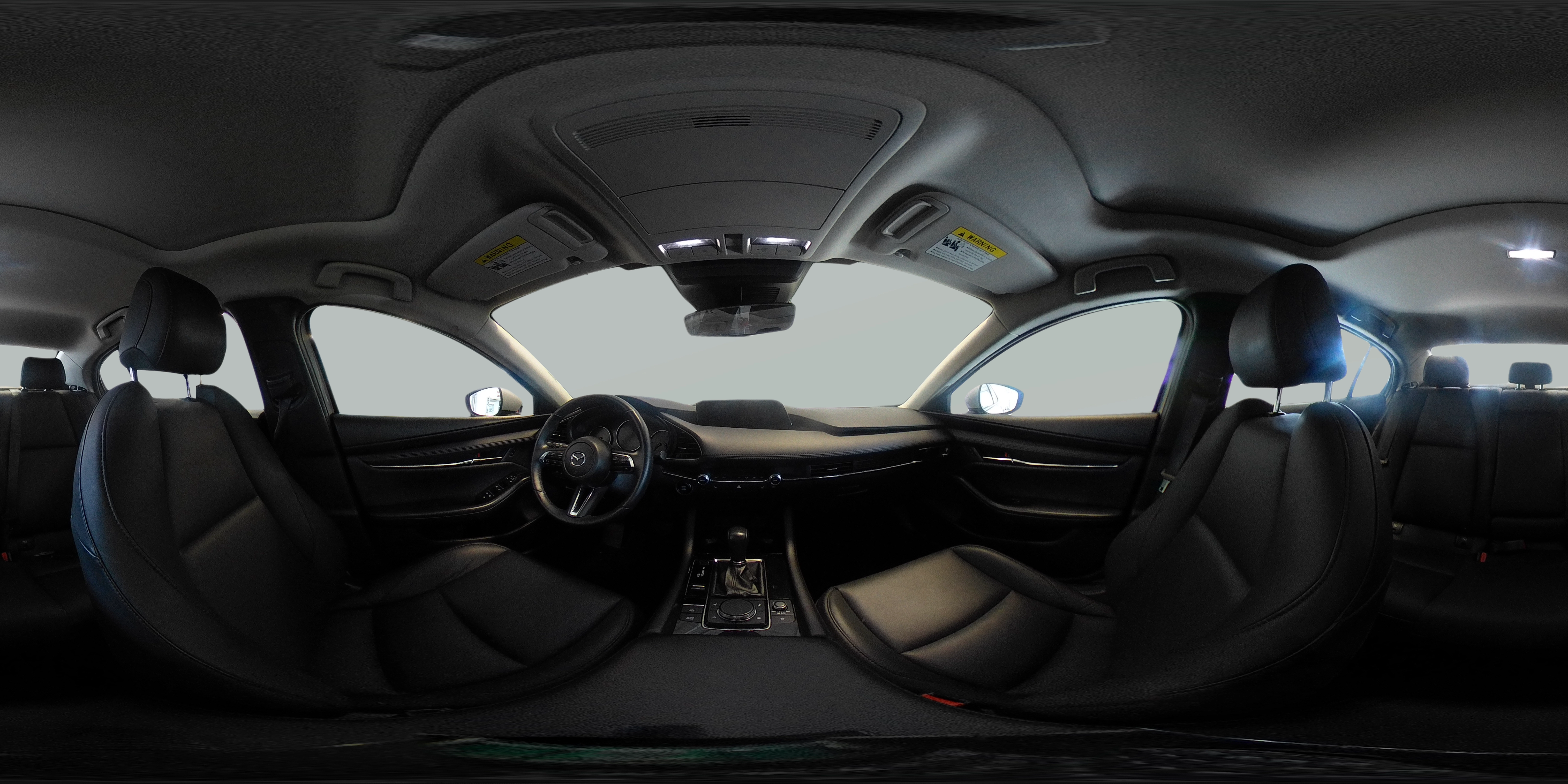 Vehicle driving wheel focus shot
