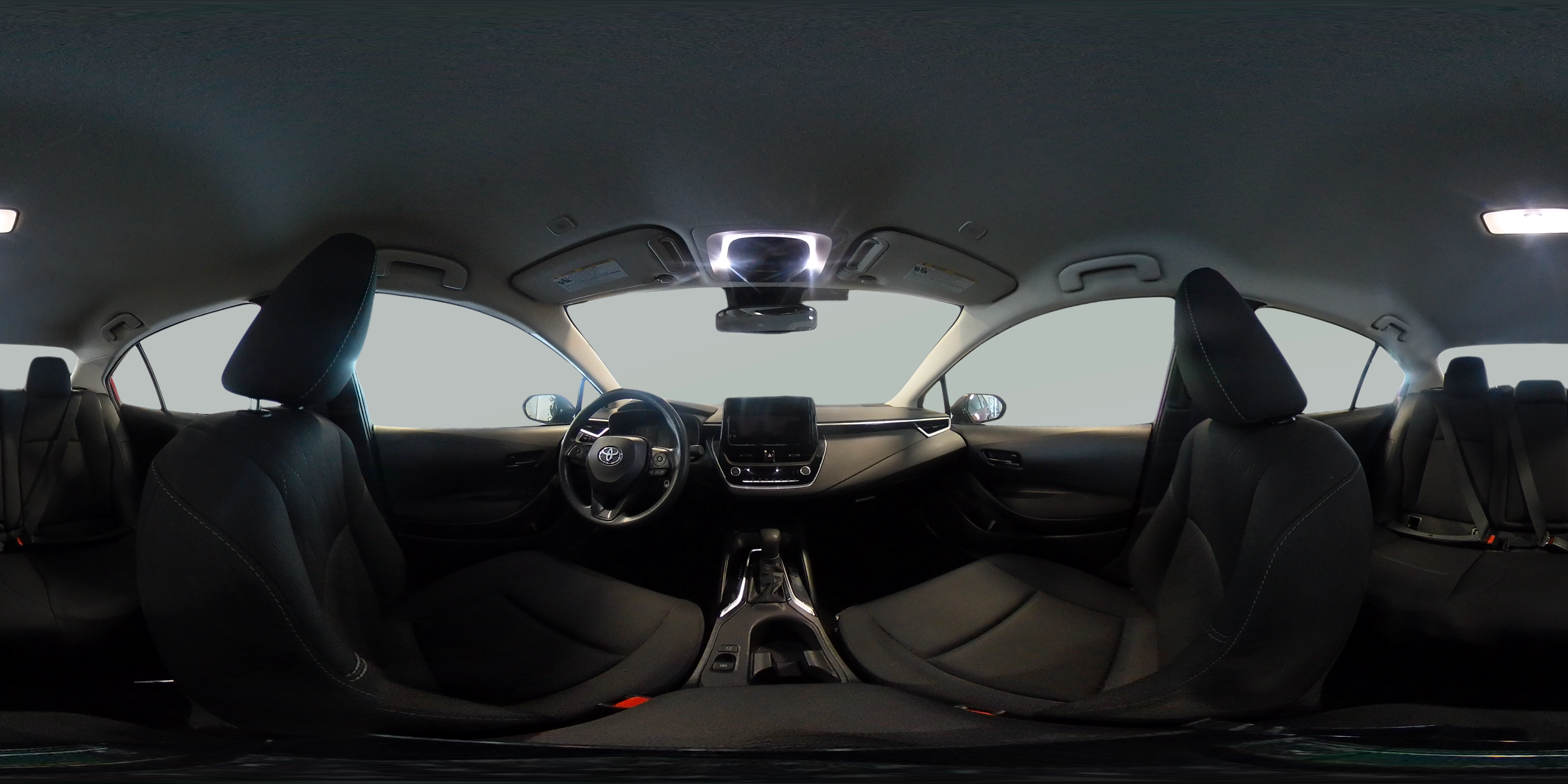Vehicle driving wheel focus shot