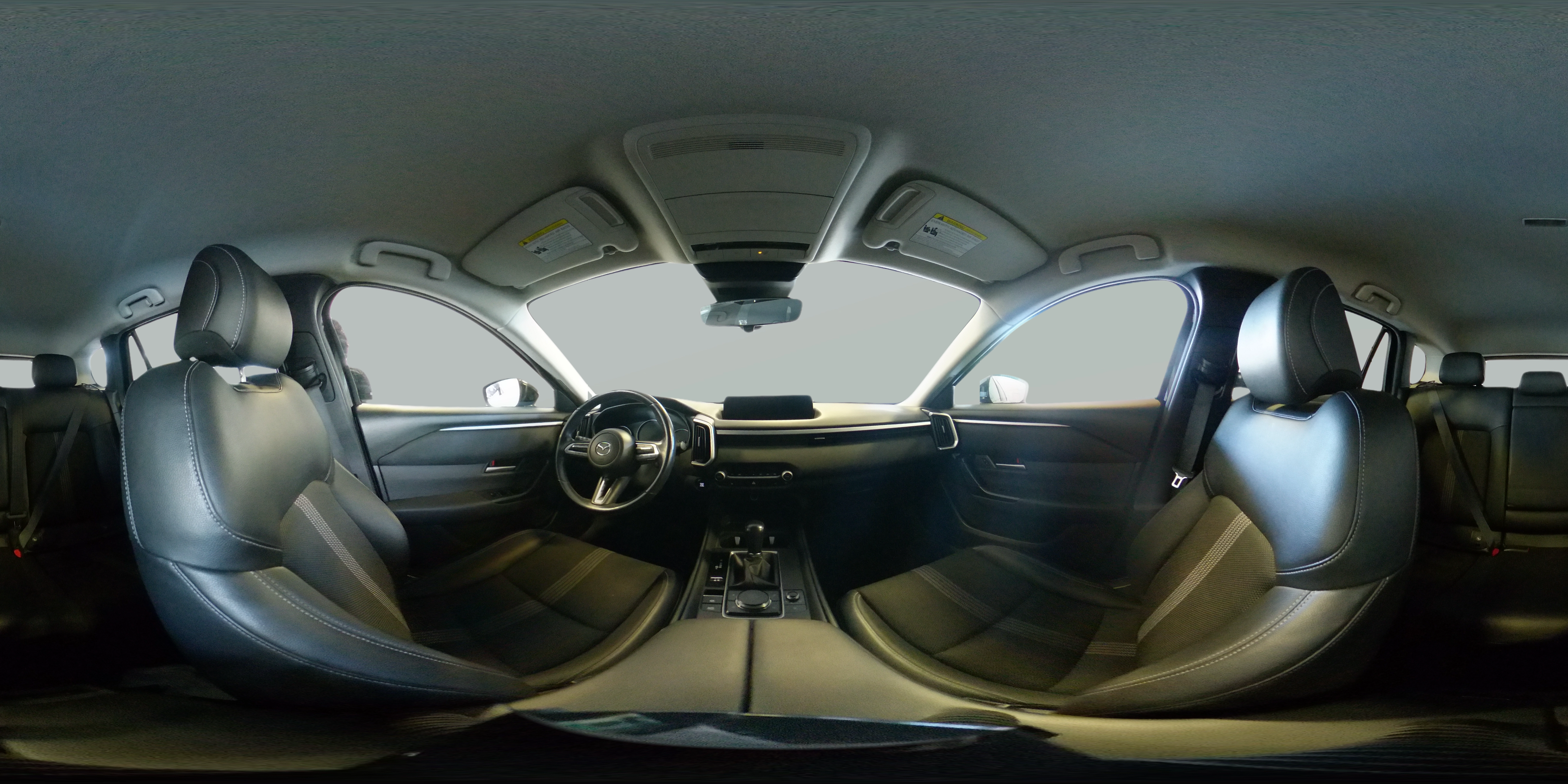 Vehicle driving wheel focus shot