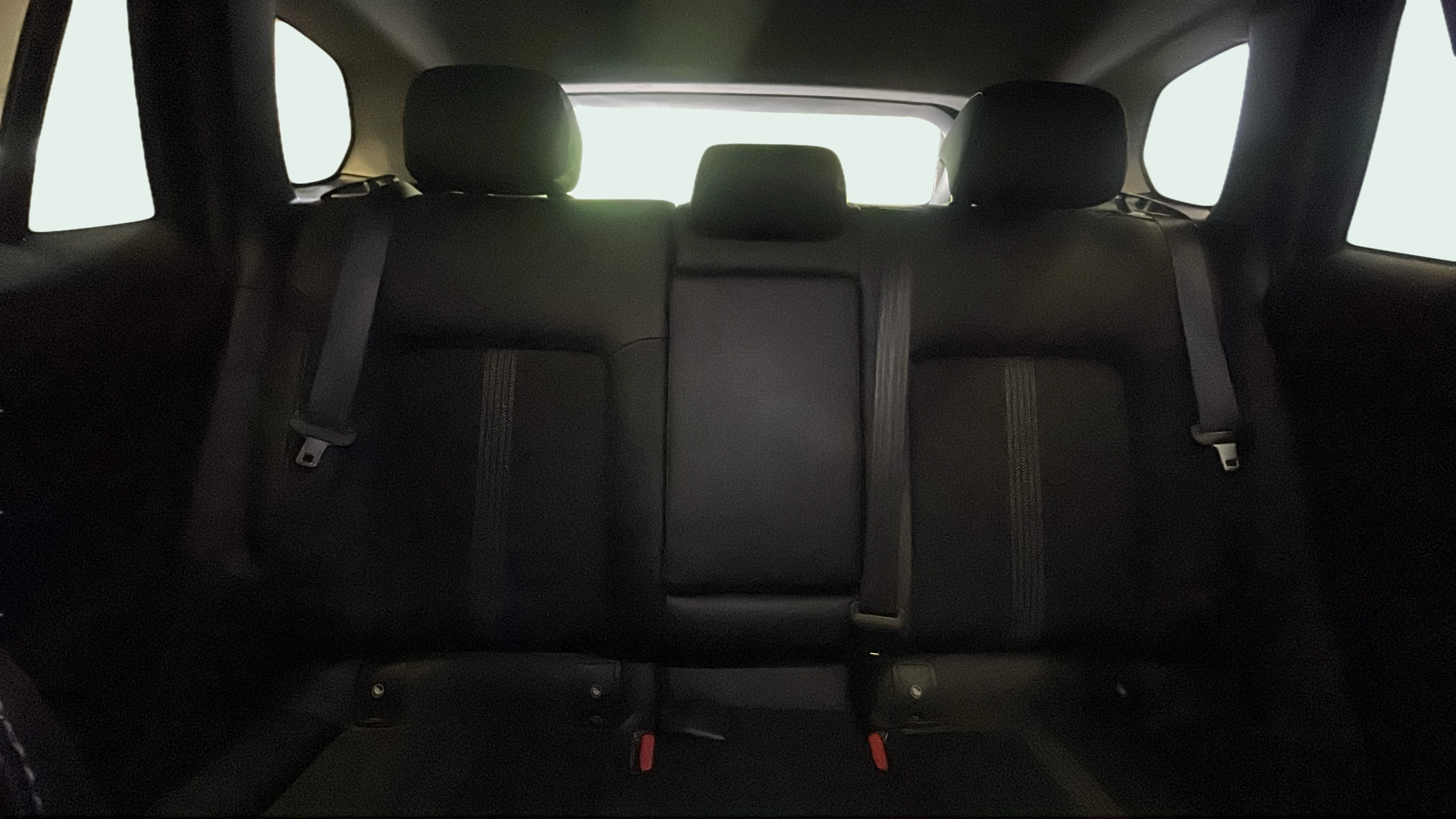 Vehicle interior extra 1