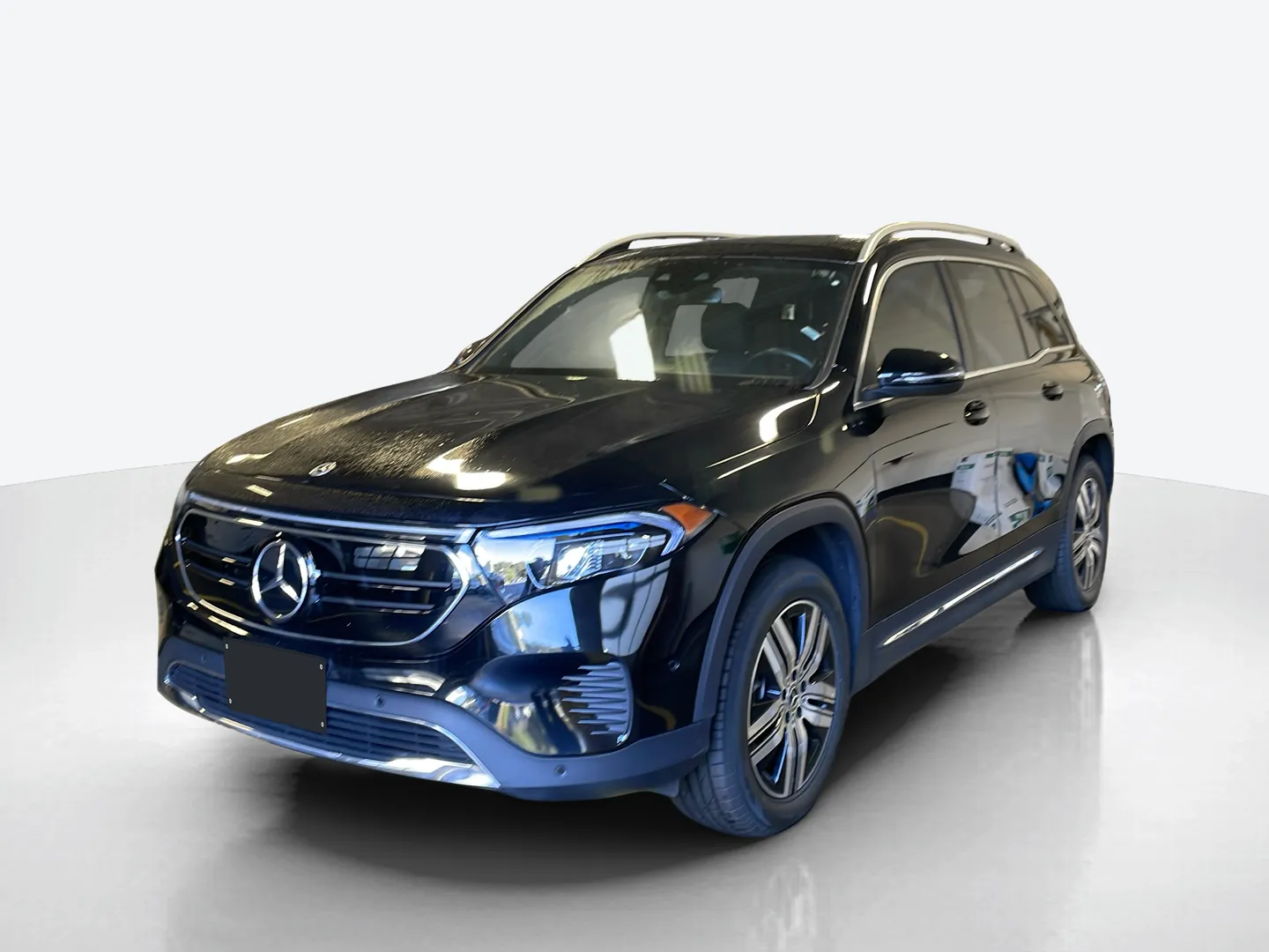 2023 Mercedes-Benz EQB