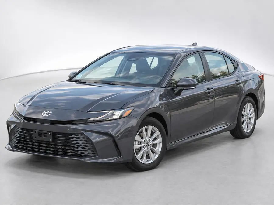 2025 Toyota Camry — image 1 of 9