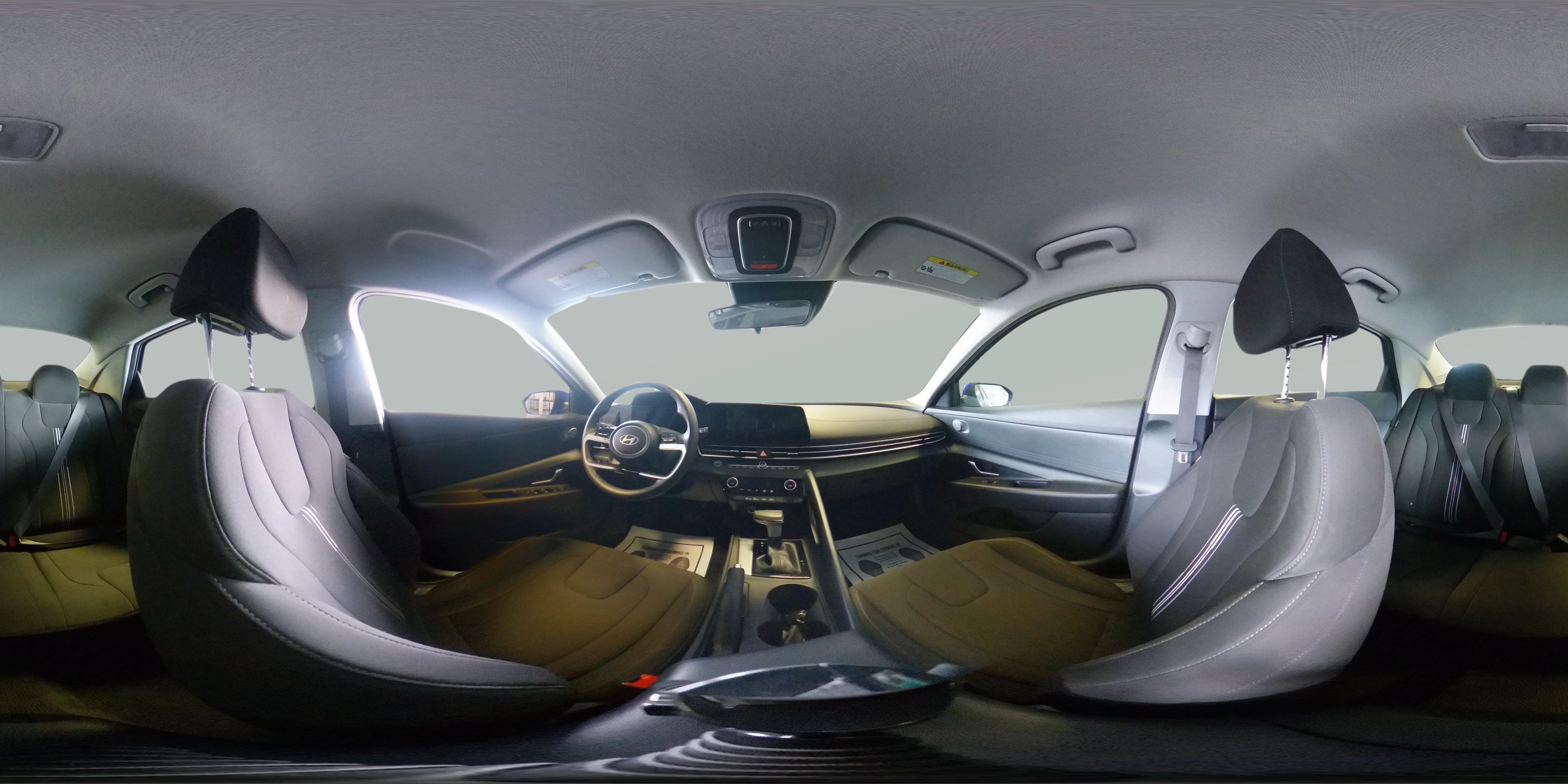 Vehicle driving wheel focus shot