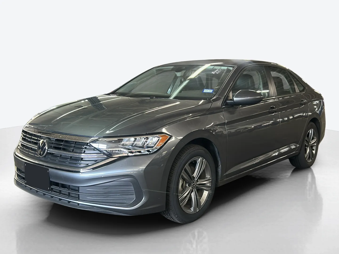 2024 Volkswagen Jetta