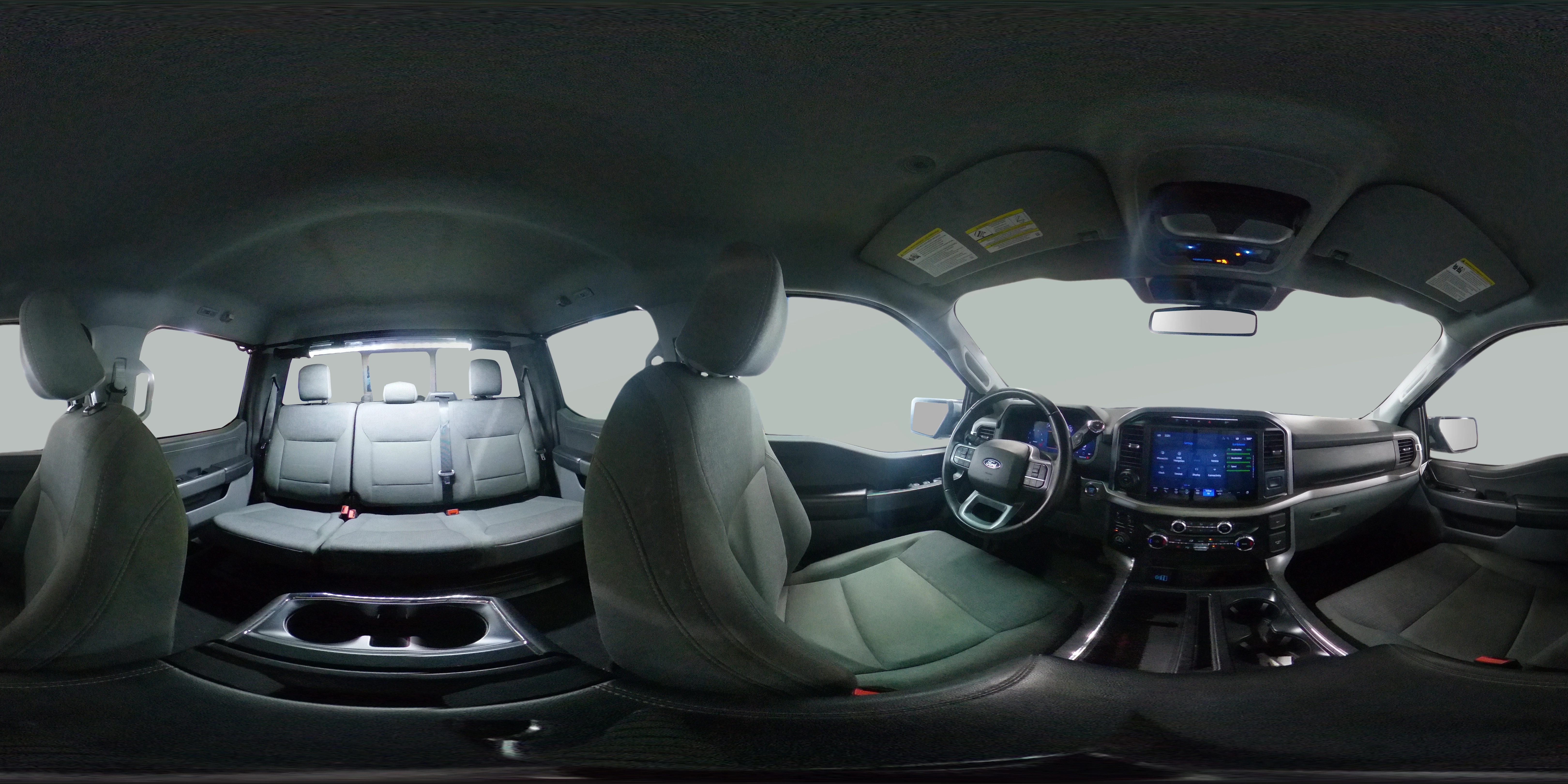 Vehicle driving wheel focus shot