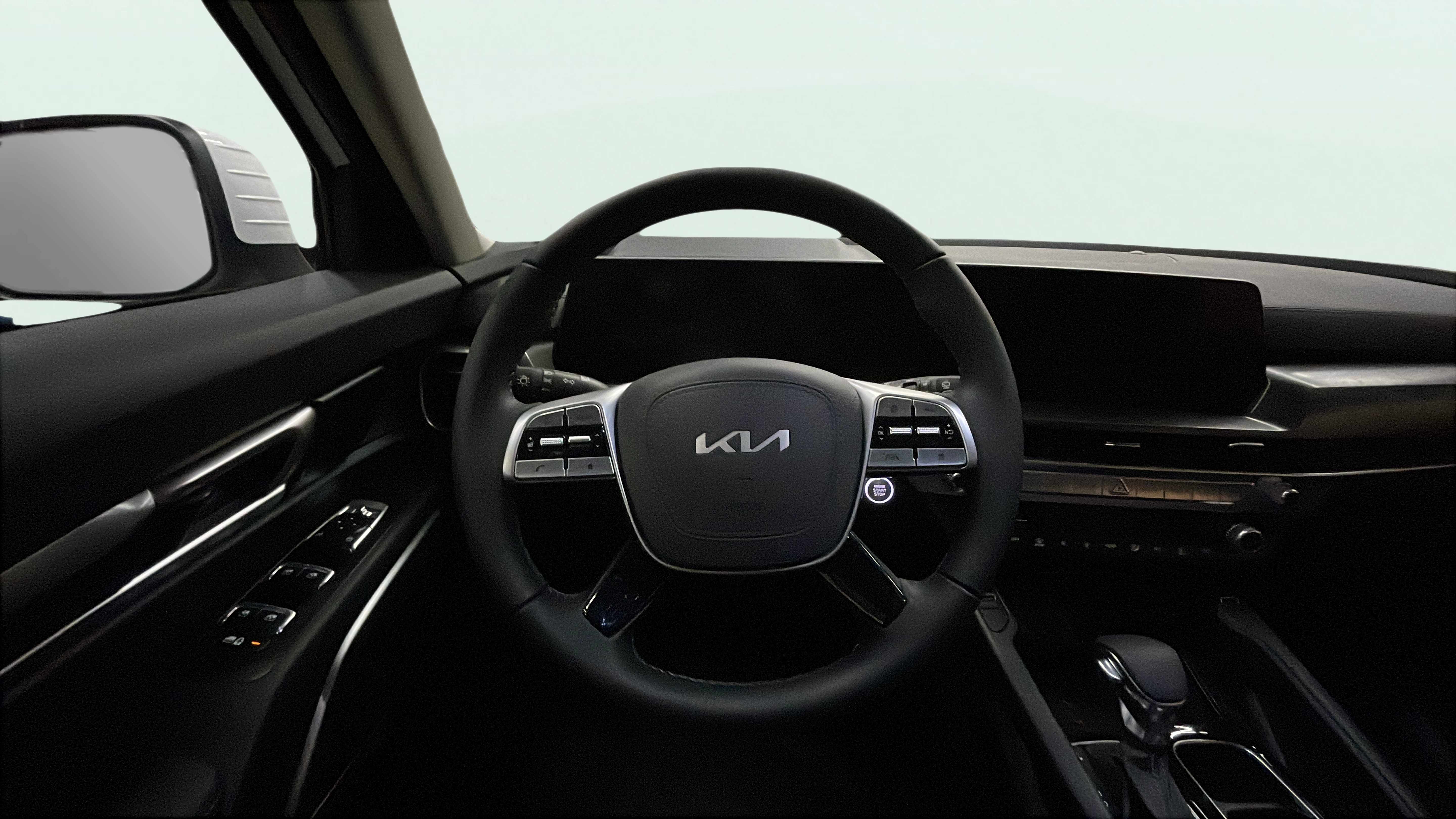 Vehicle interior 1