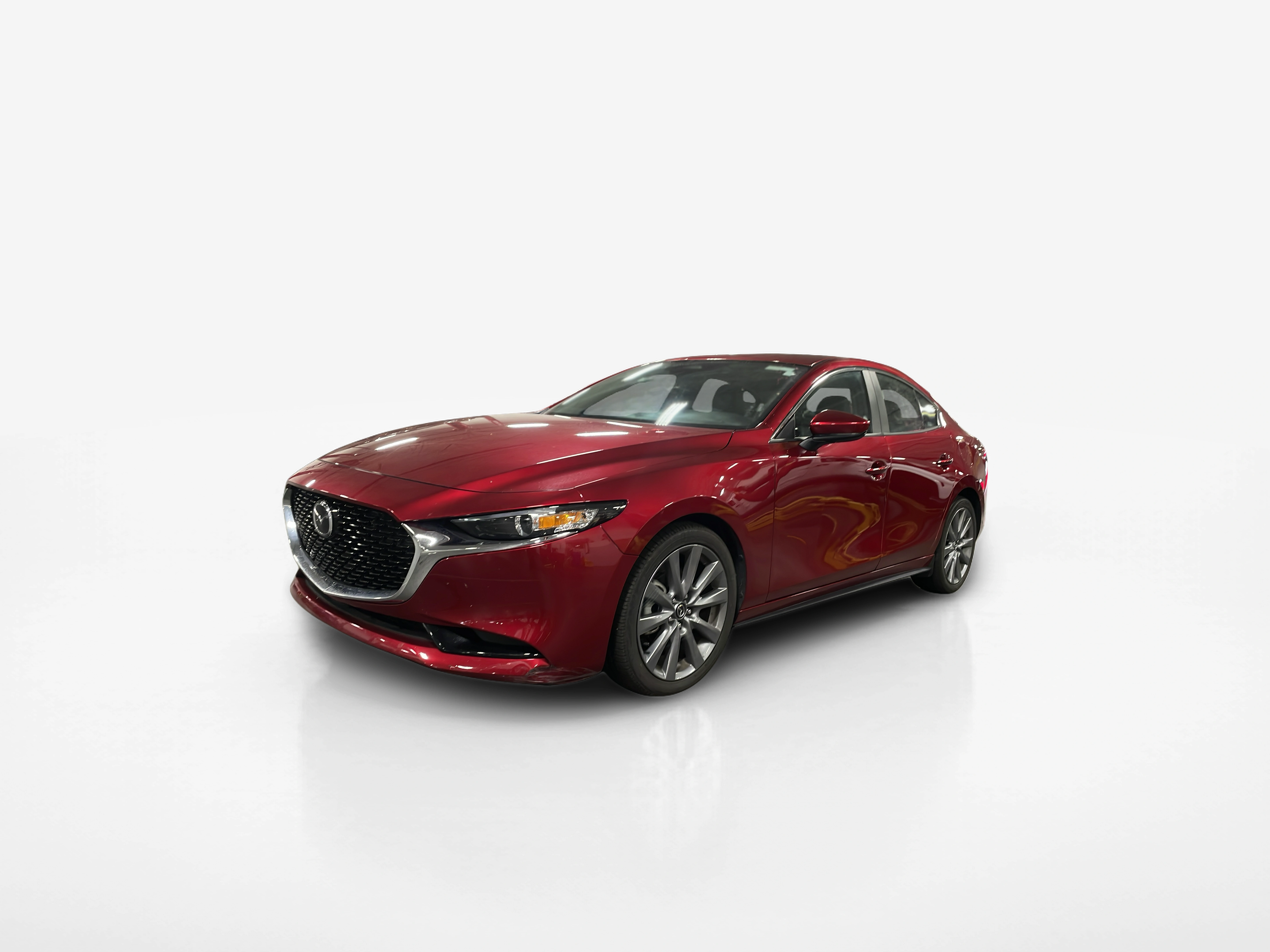 Vehicle exterior front