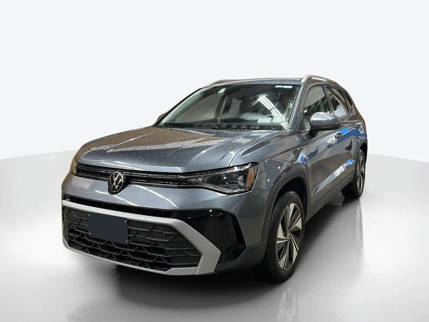 2025 Volkswagen Taos