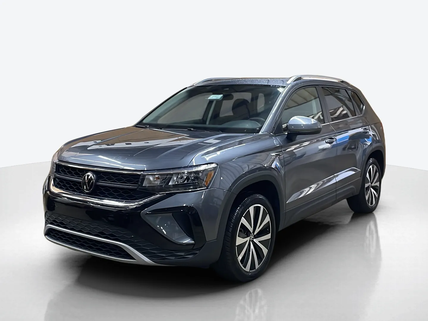 2024 Volkswagen Taos