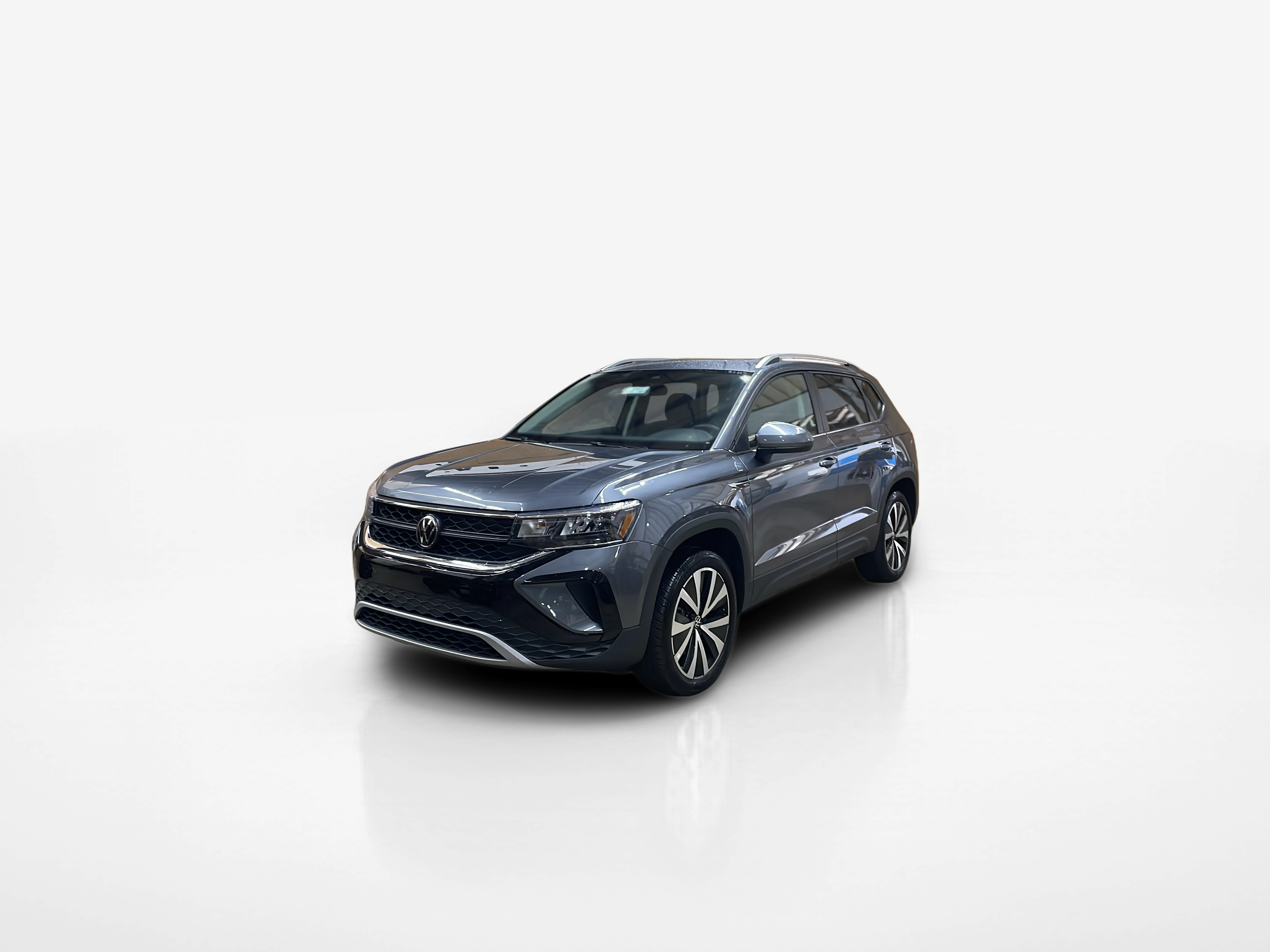 Vehicle exterior front