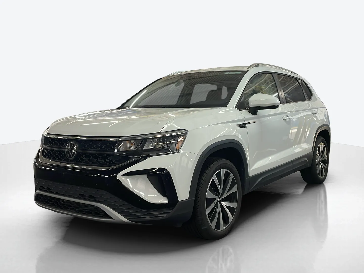 2024 Volkswagen Taos