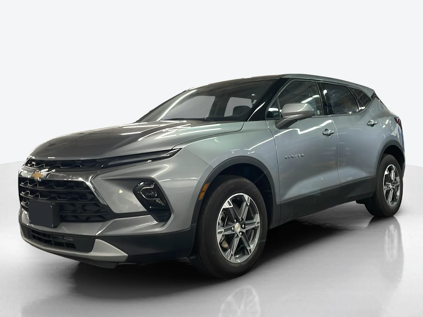 2025 Chevrolet Blazer