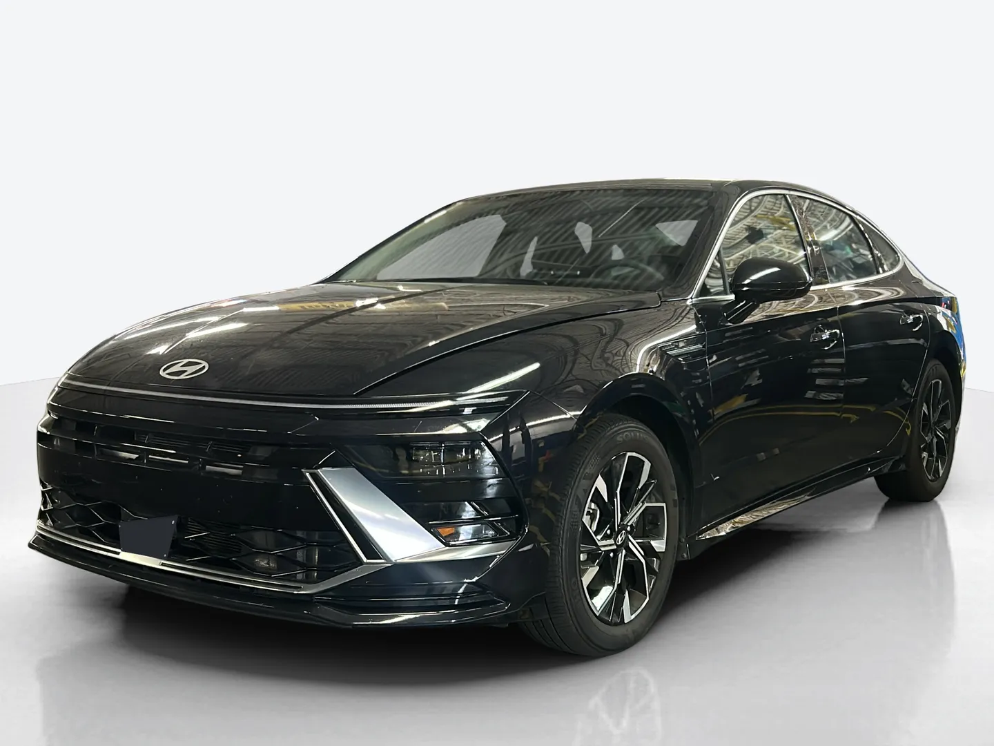 2025 Hyundai Sonata