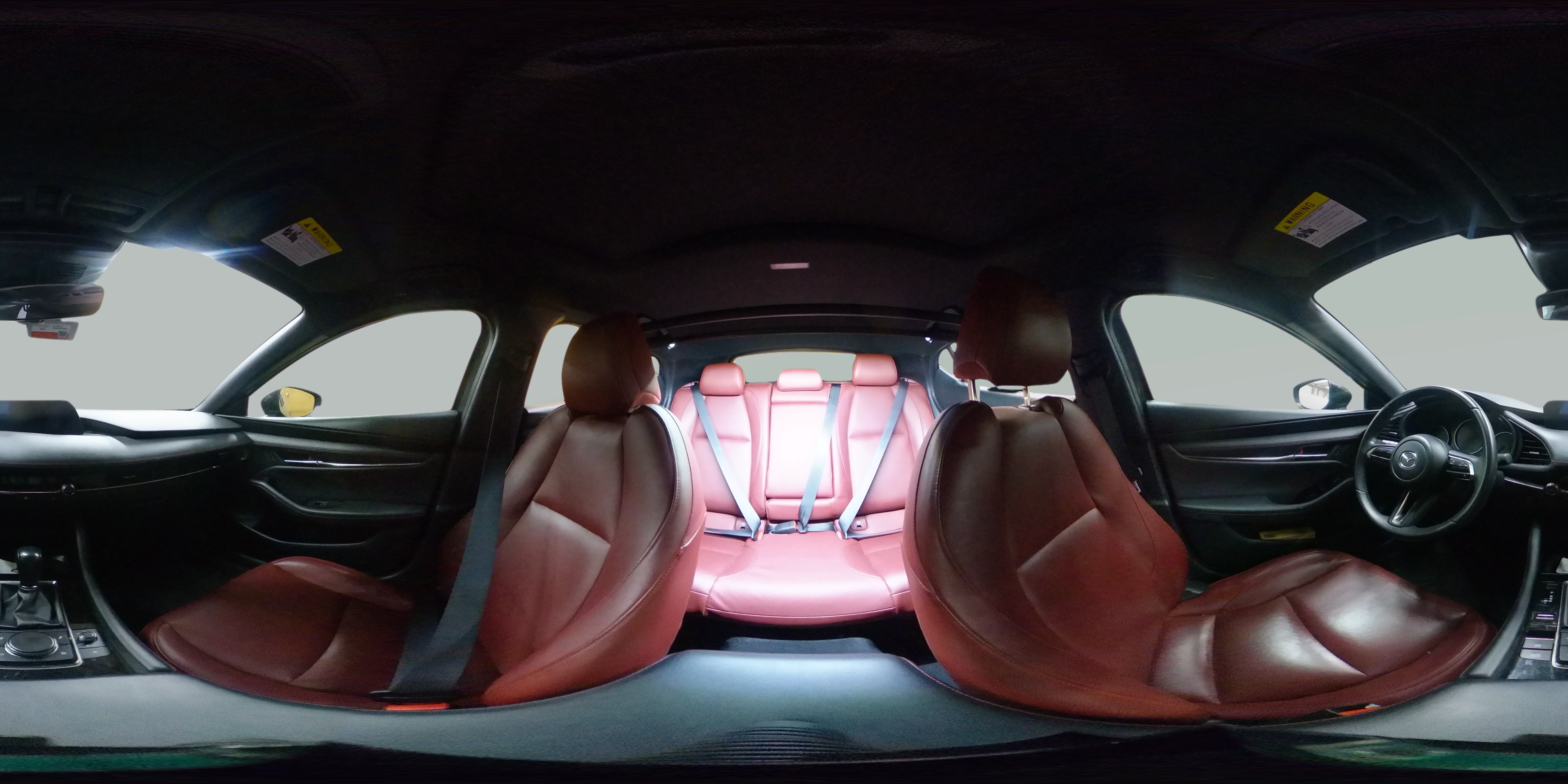 Vehicle driving wheel focus shot