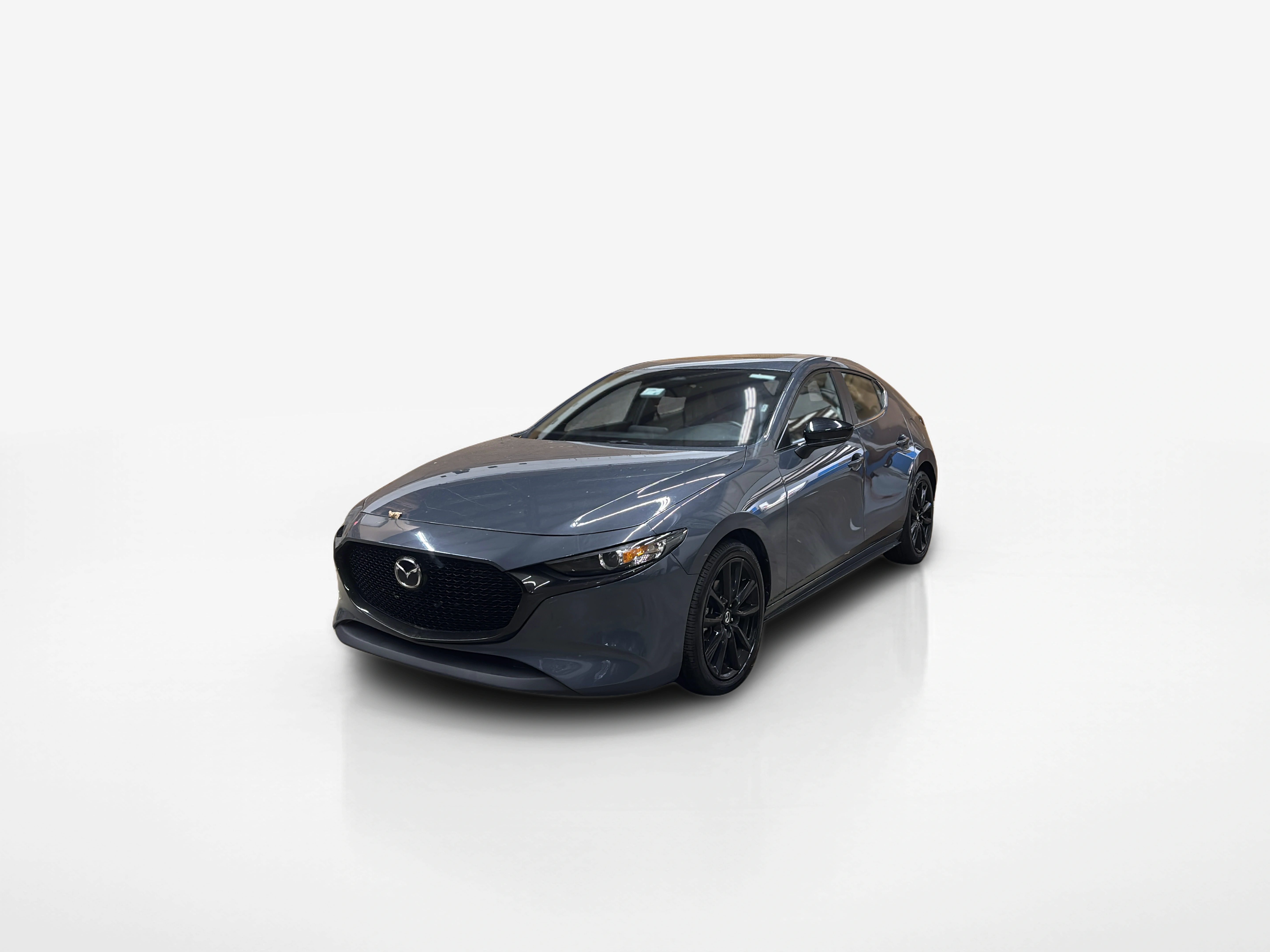Vehicle exterior front