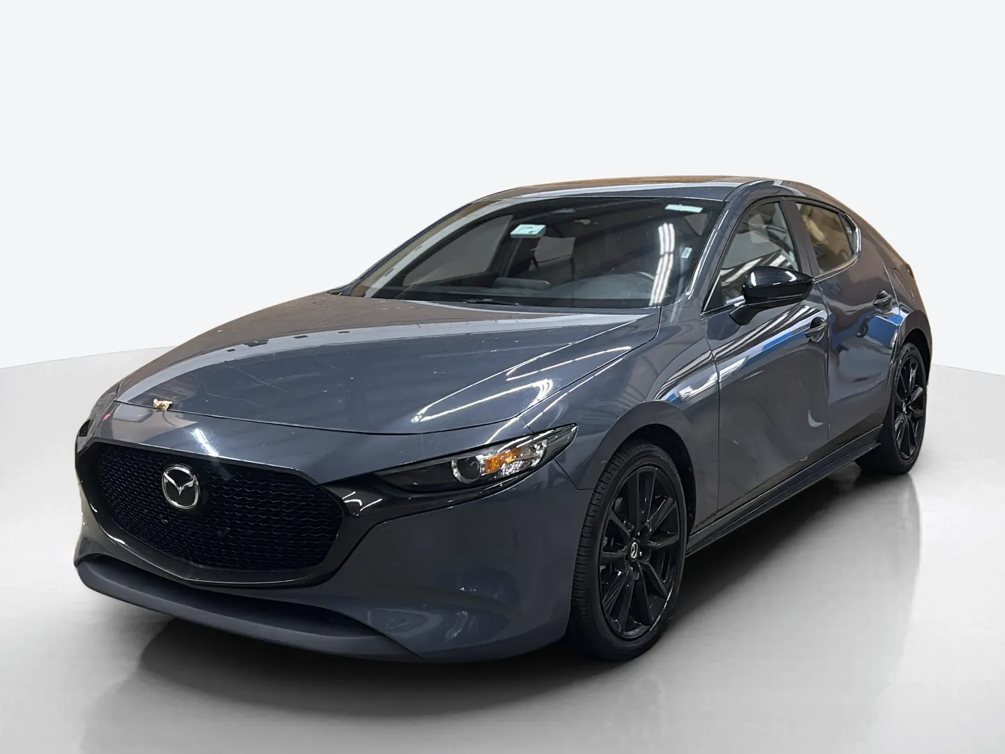 2024 Mazda Mazda3 Hatchback