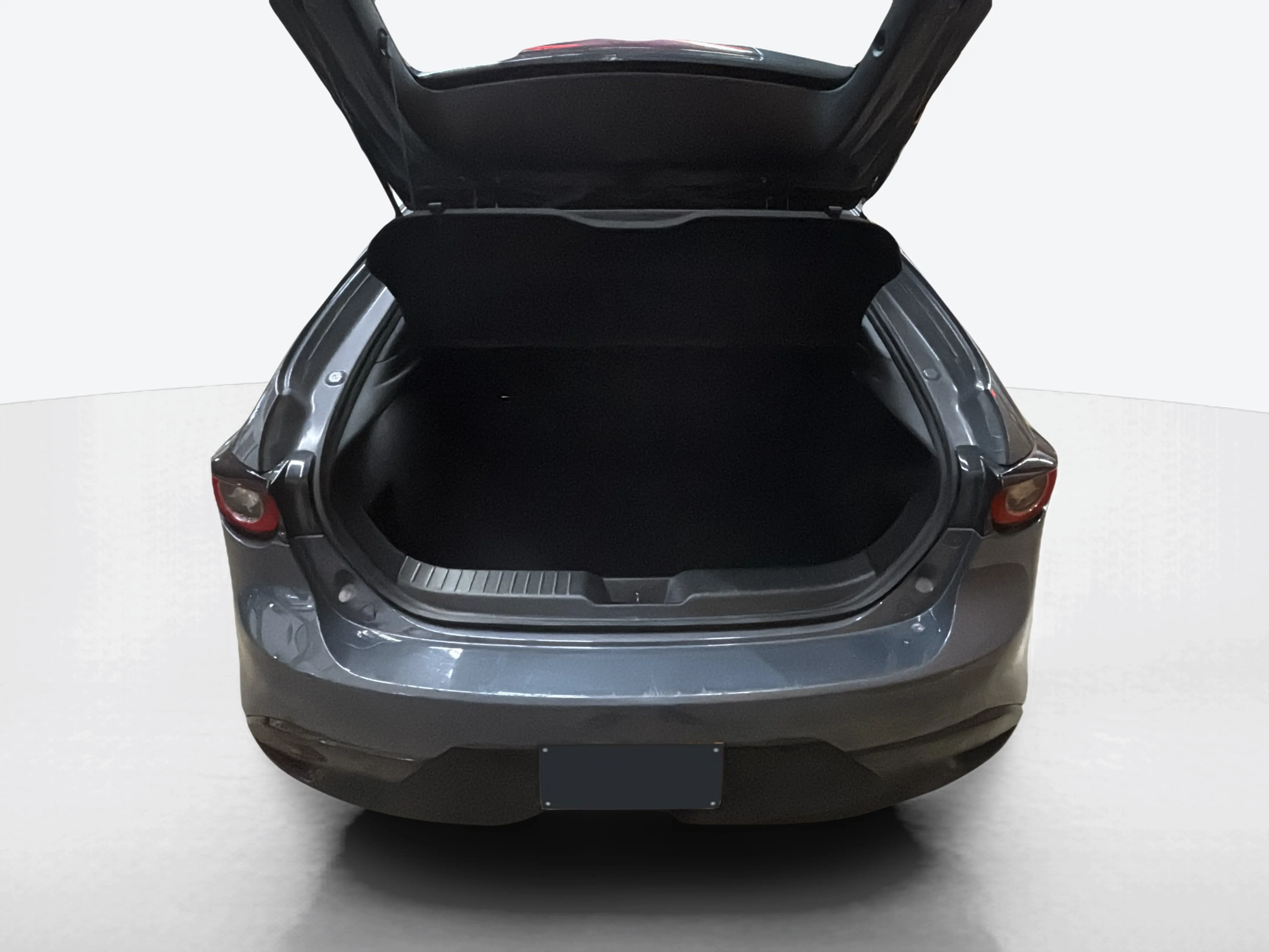 Vehicle interior extra 1