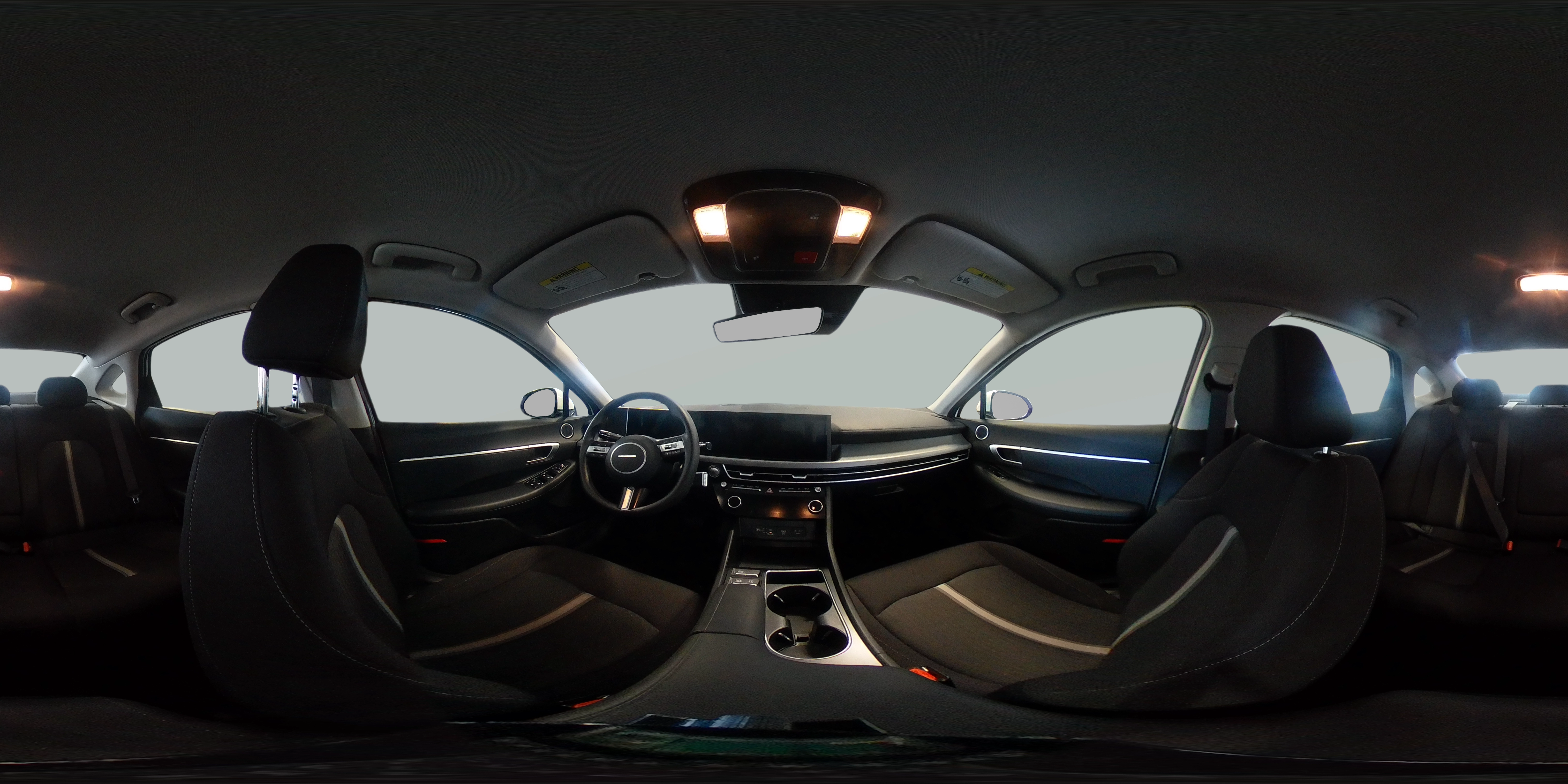 Vehicle driving wheel focus shot