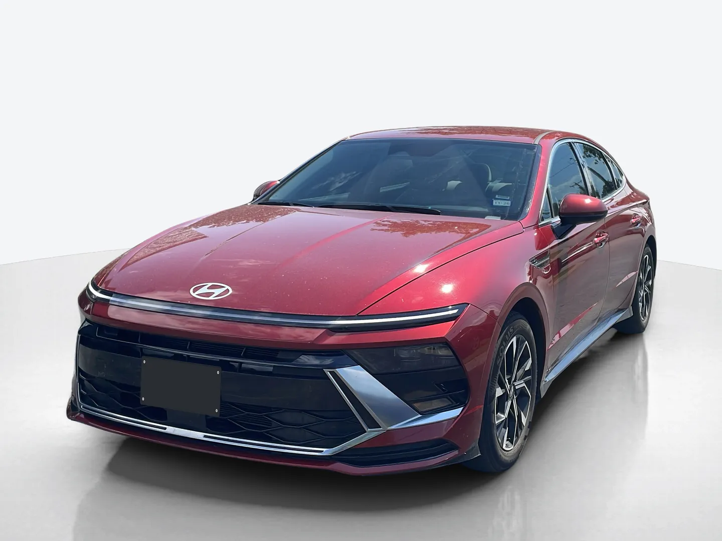 2025 Hyundai Sonata