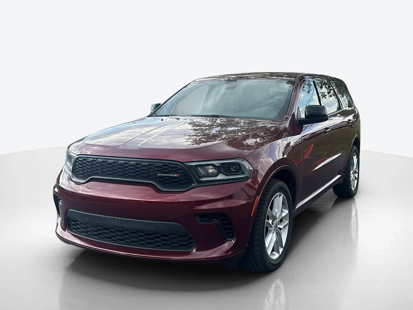 2024 Dodge Durango — image 1 of 6