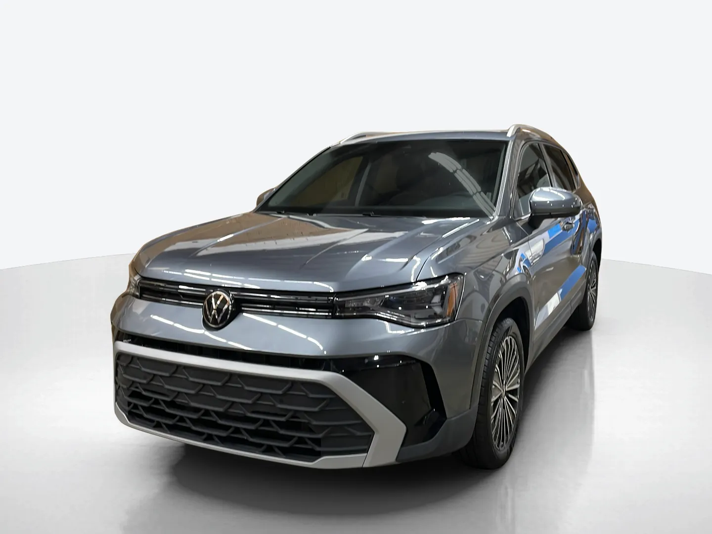 2025 Volkswagen Taos