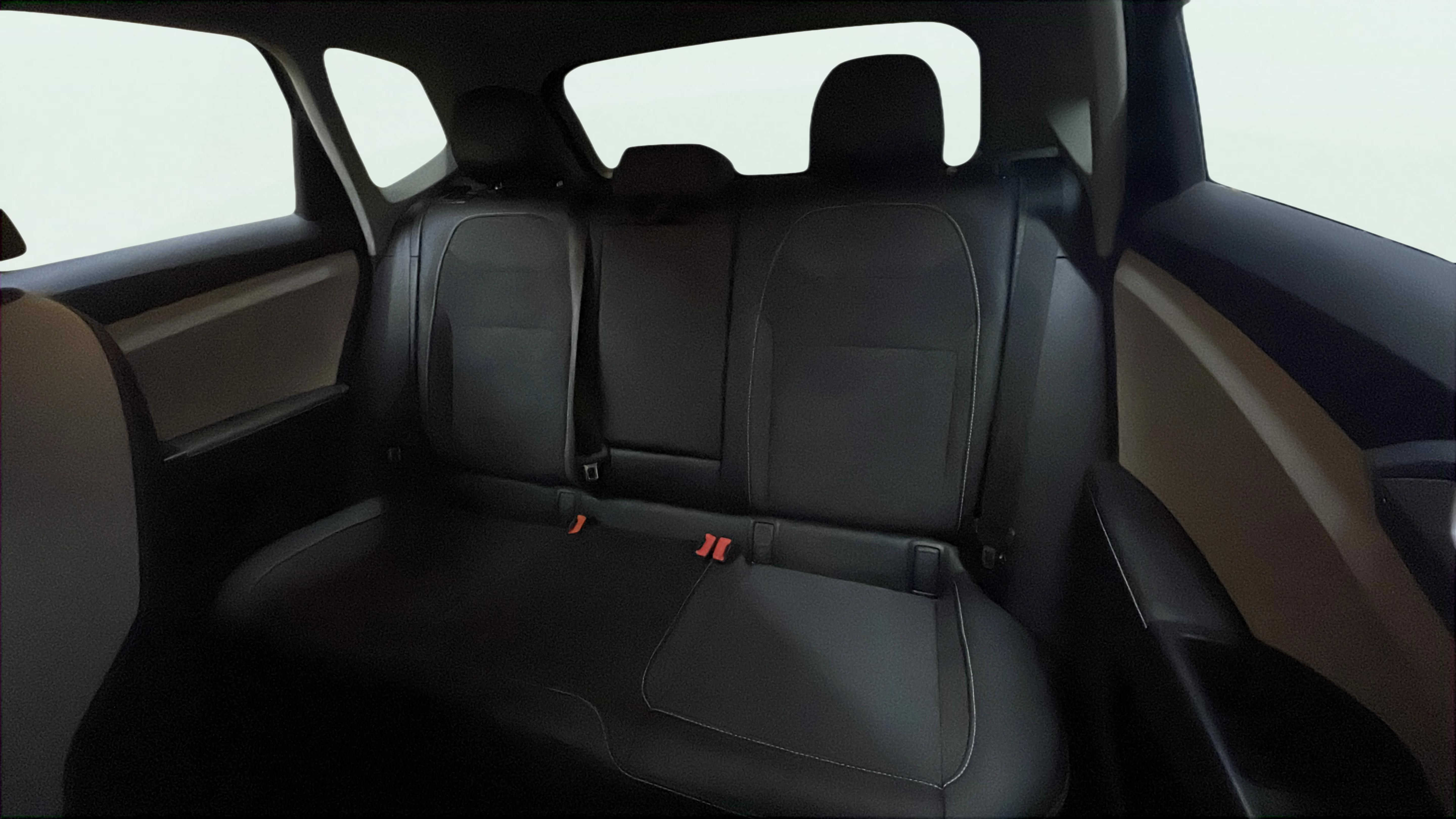 Vehicle interior 2