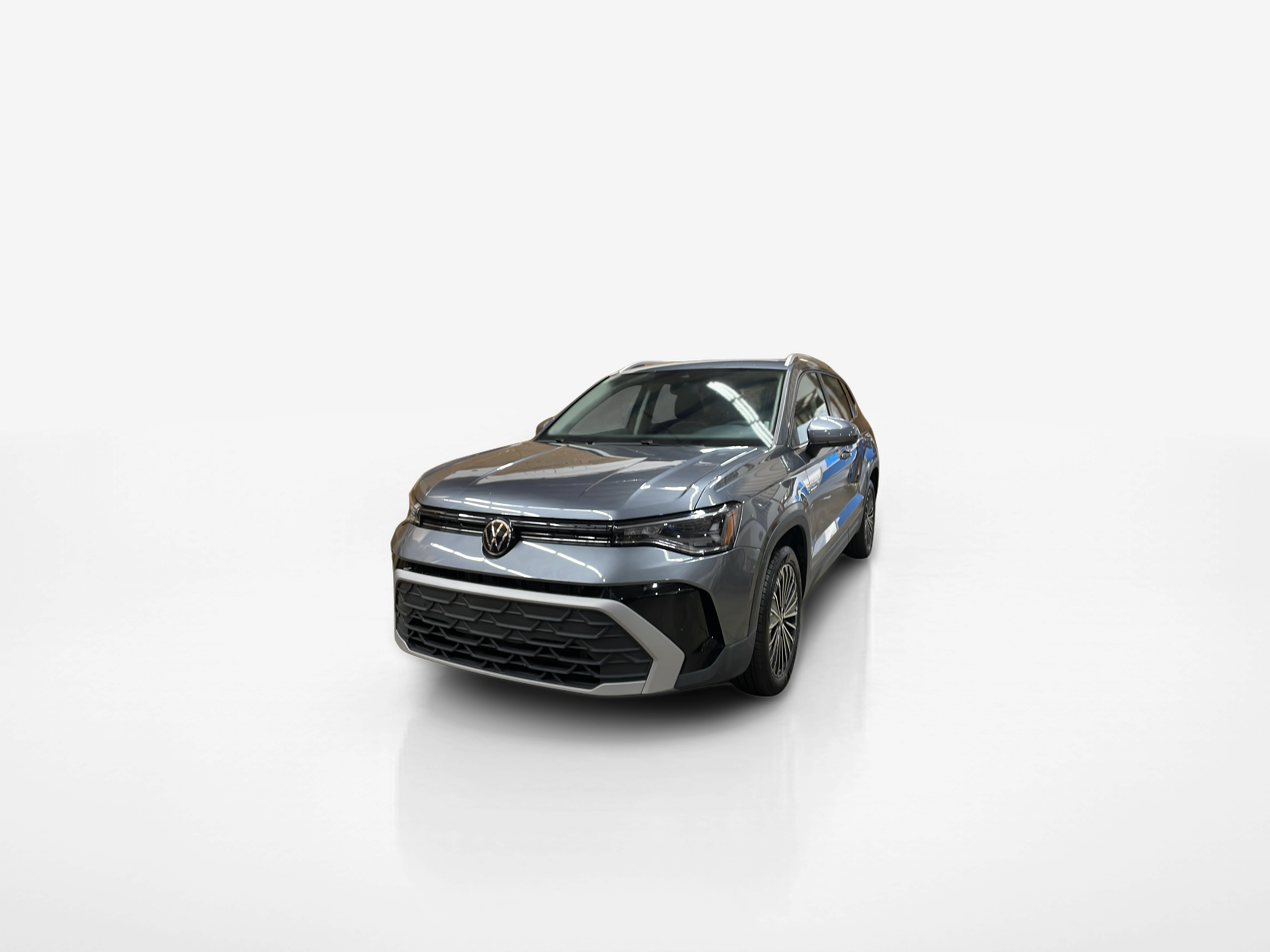 Vehicle exterior front