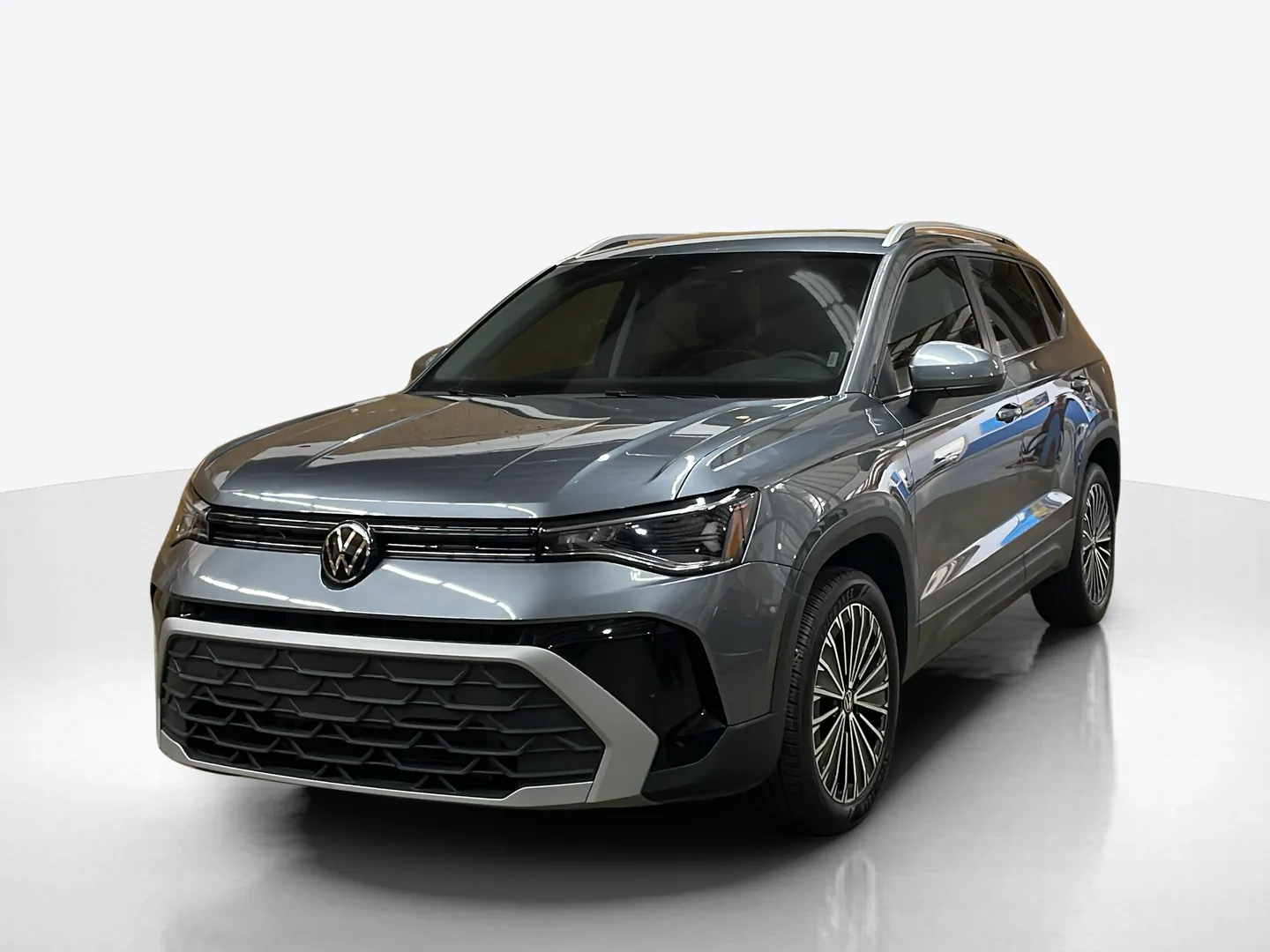 2025 Volkswagen Taos
