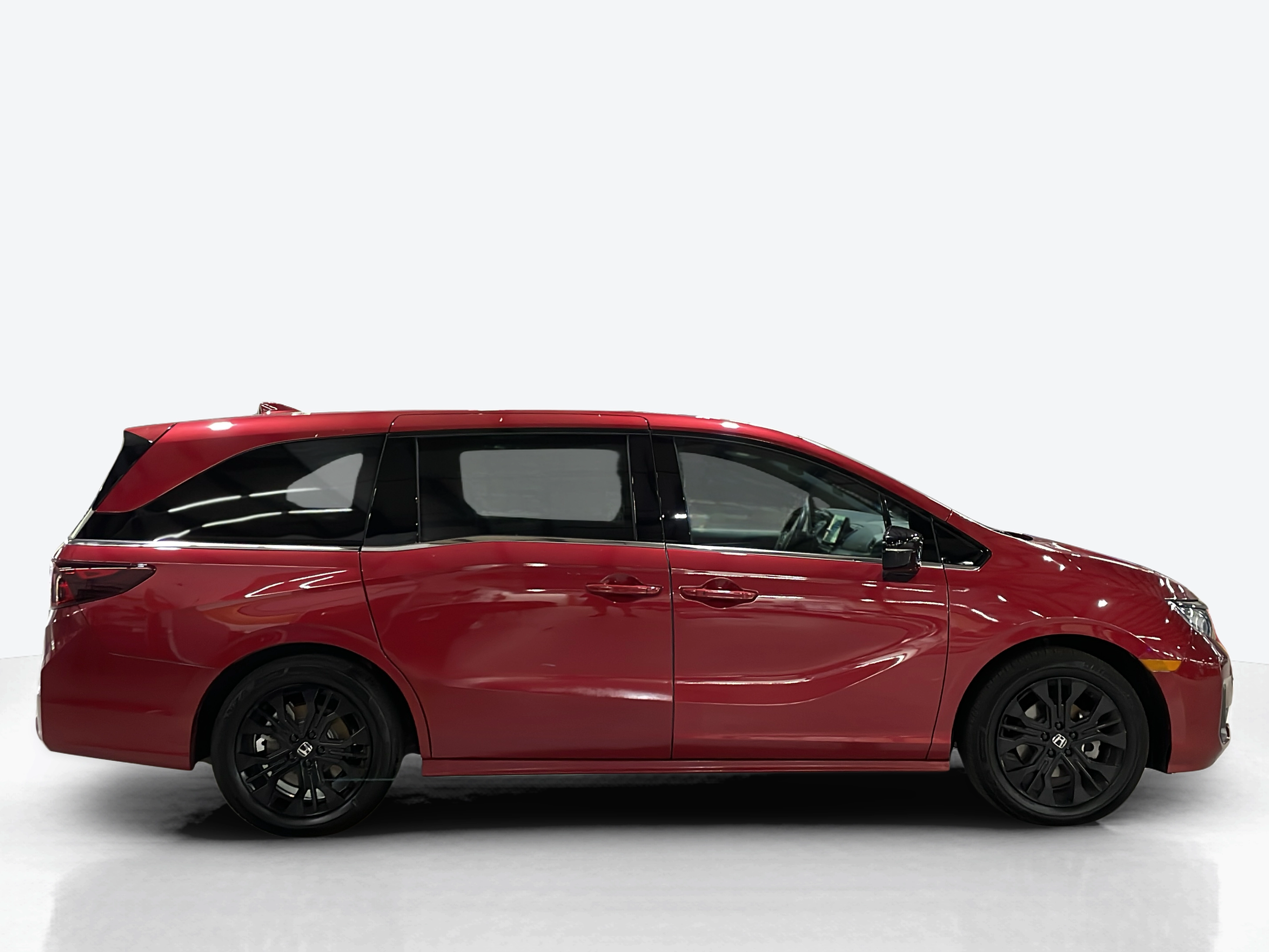 Vehicle exterior side